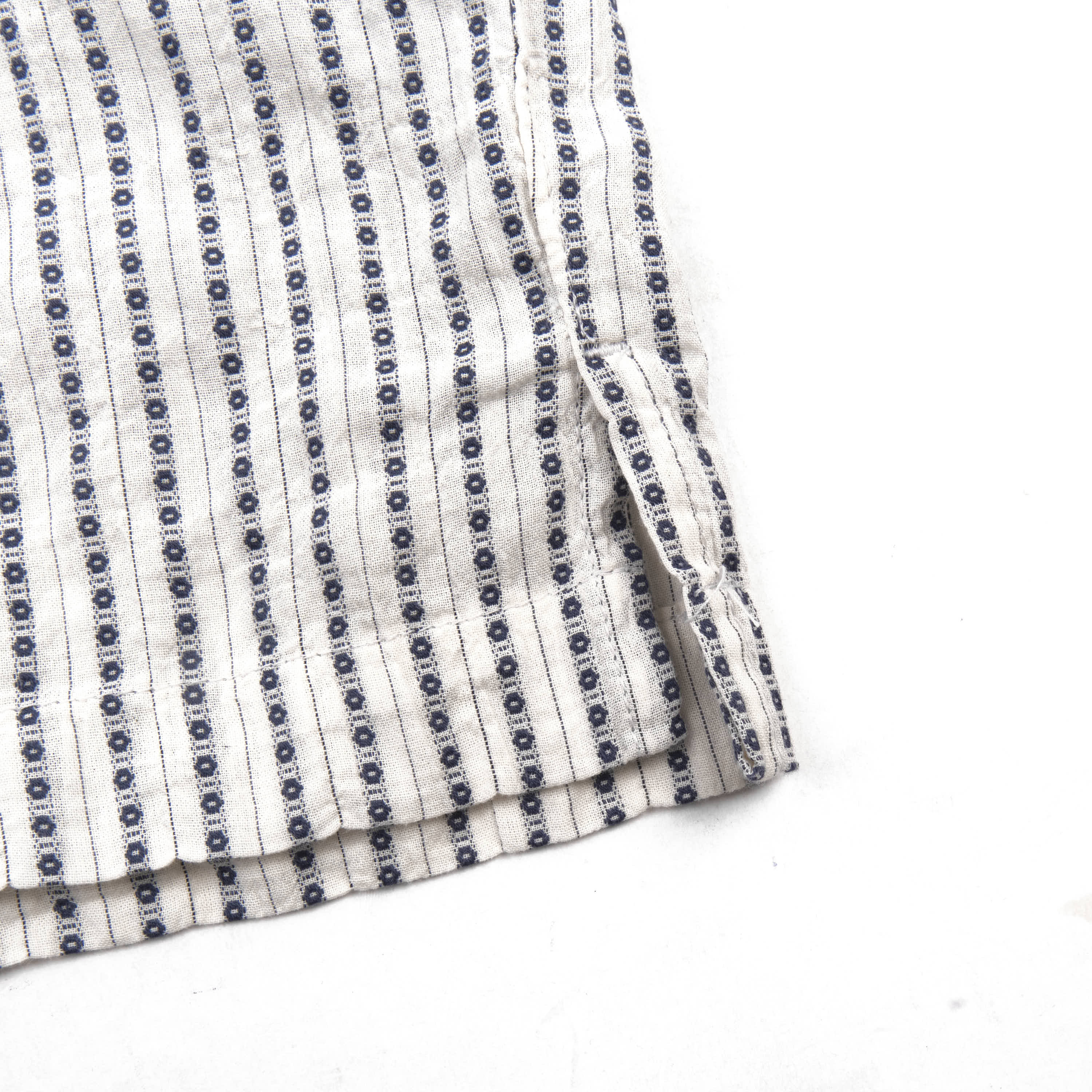 Cayucos Jacquard White - Image 7