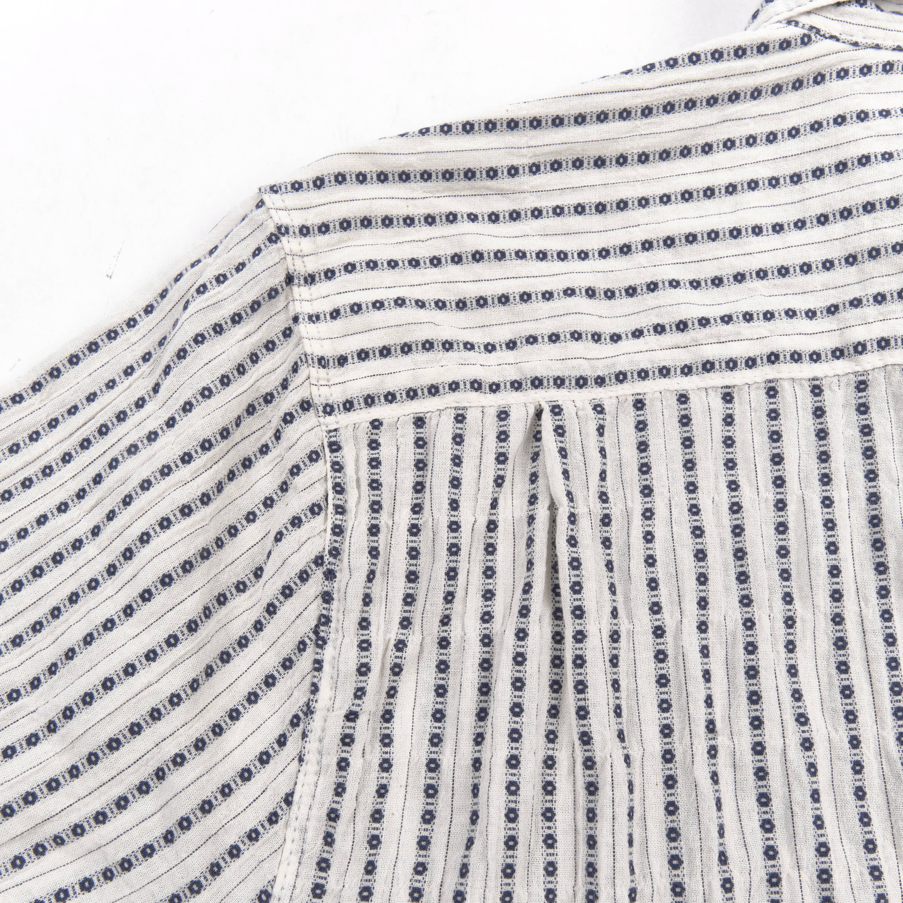 Cayucos Jacquard White - Image 8