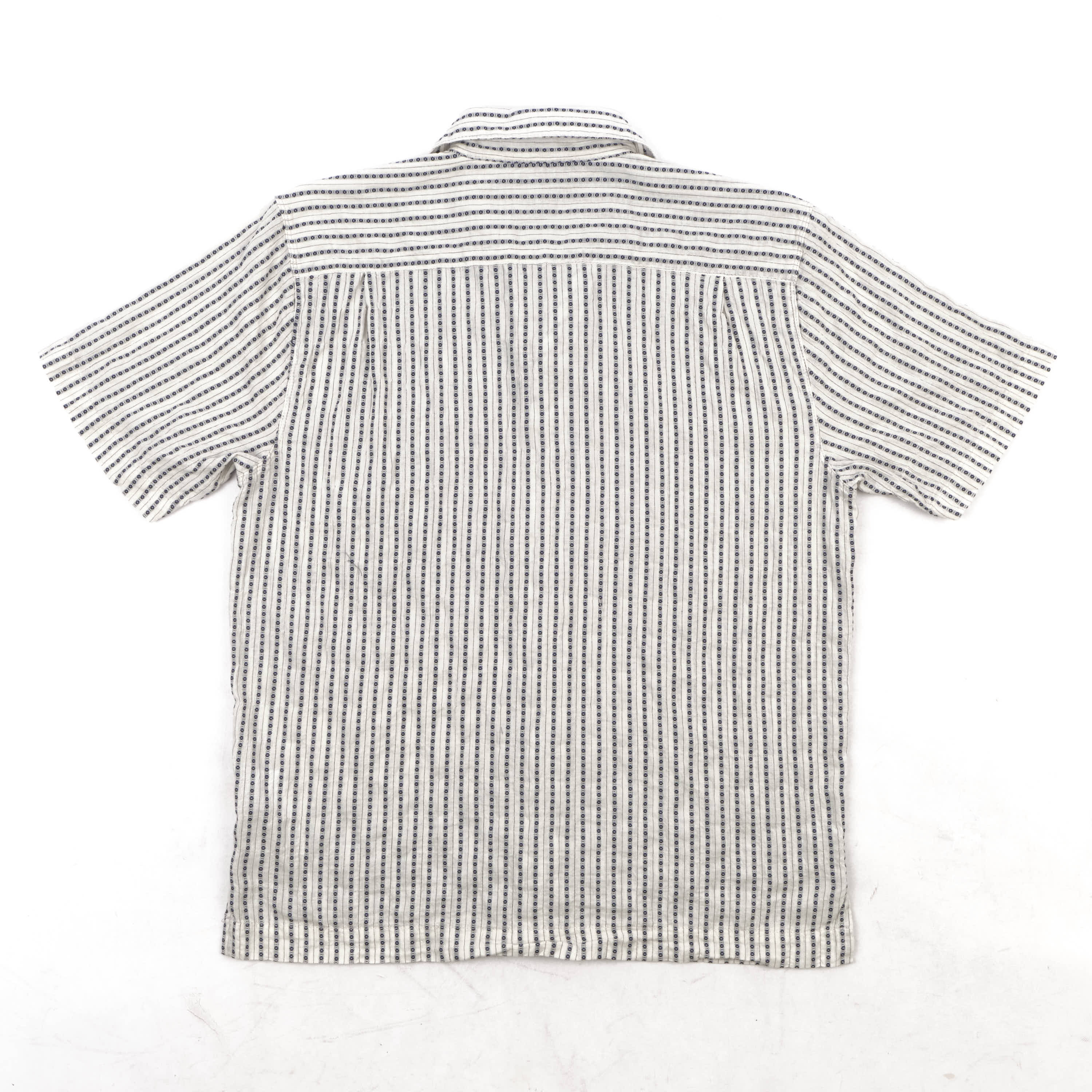 Cayucos Jacquard White - Image 9