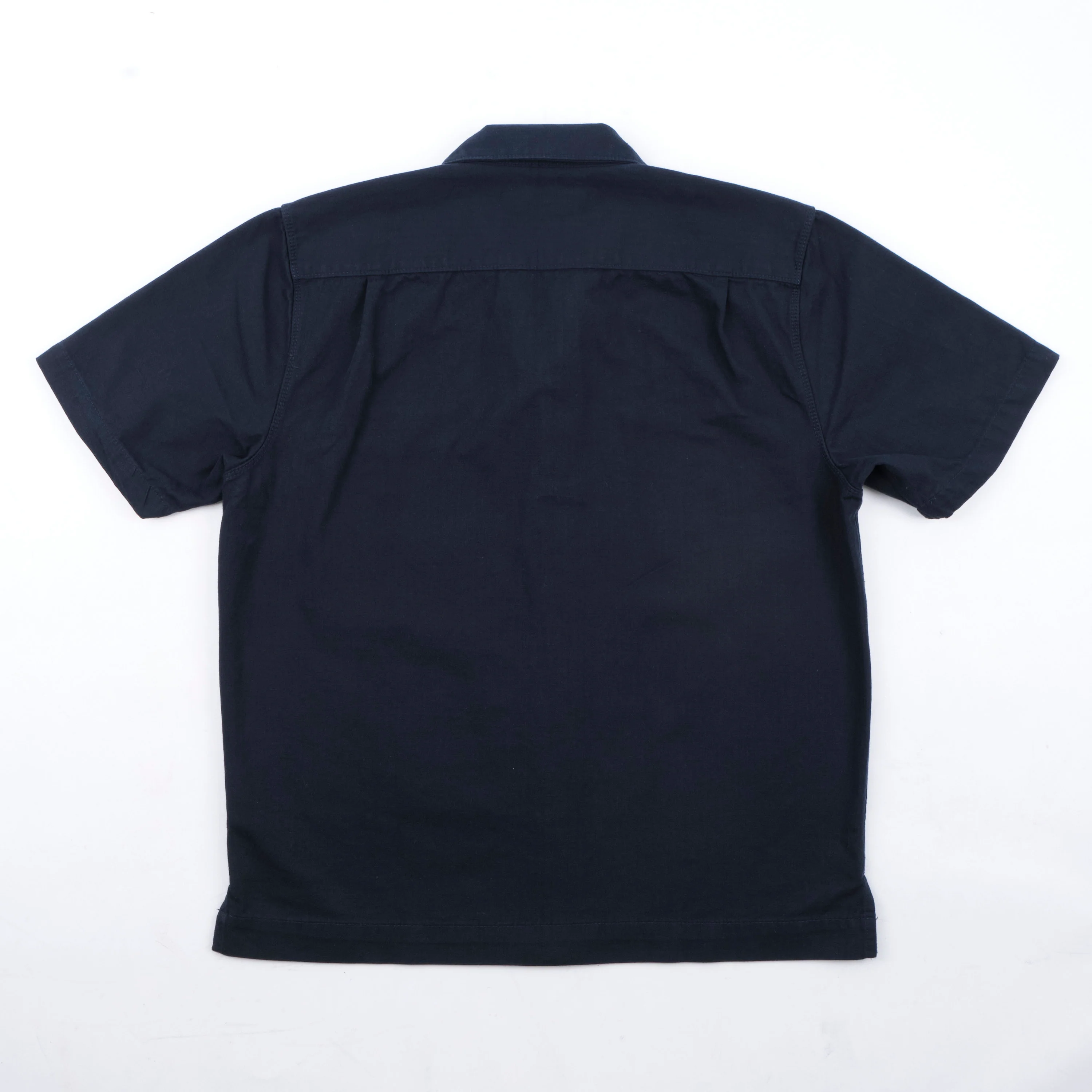 Cayucos Navy Herringbone - Image 10