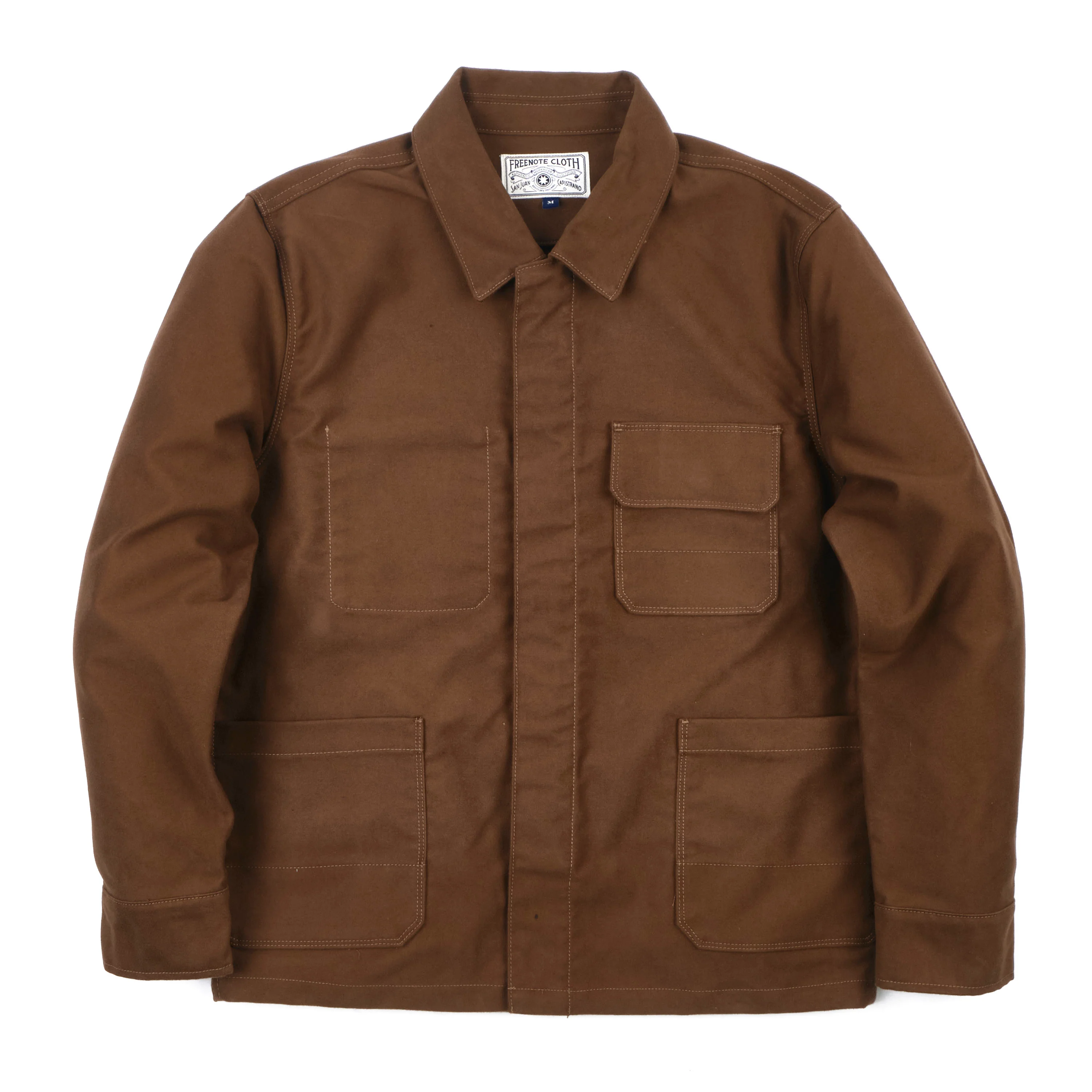 CC-1 <span> Brown </span>