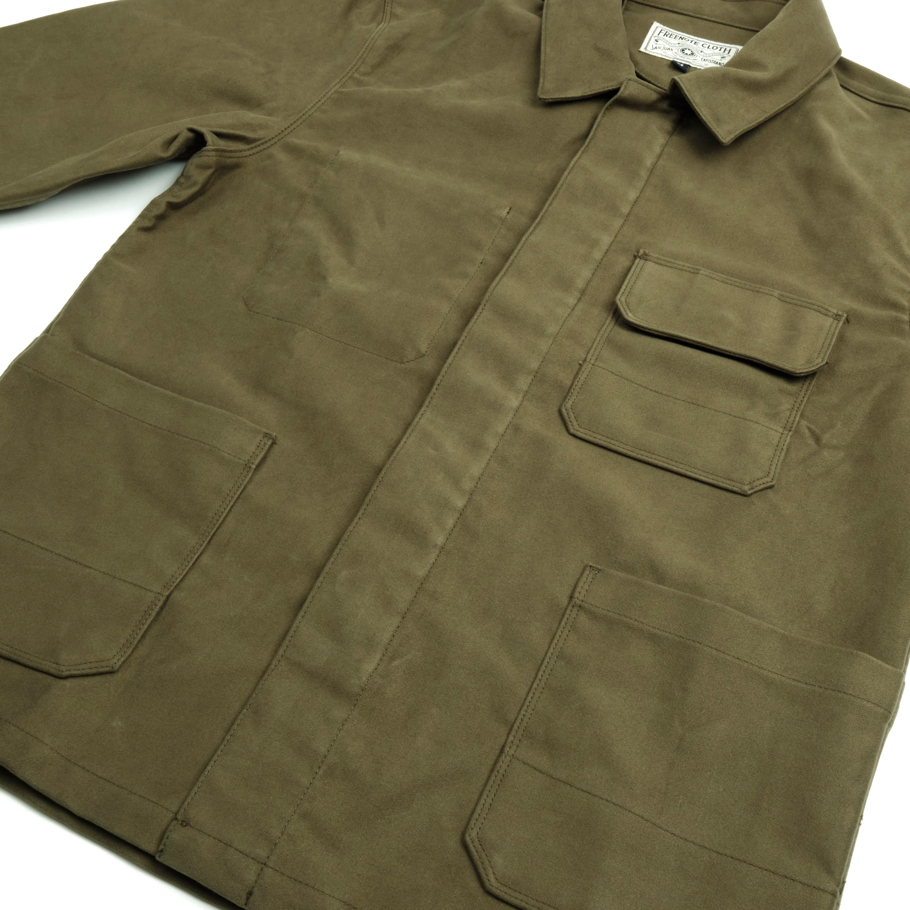CC-1 Olive - Image 4