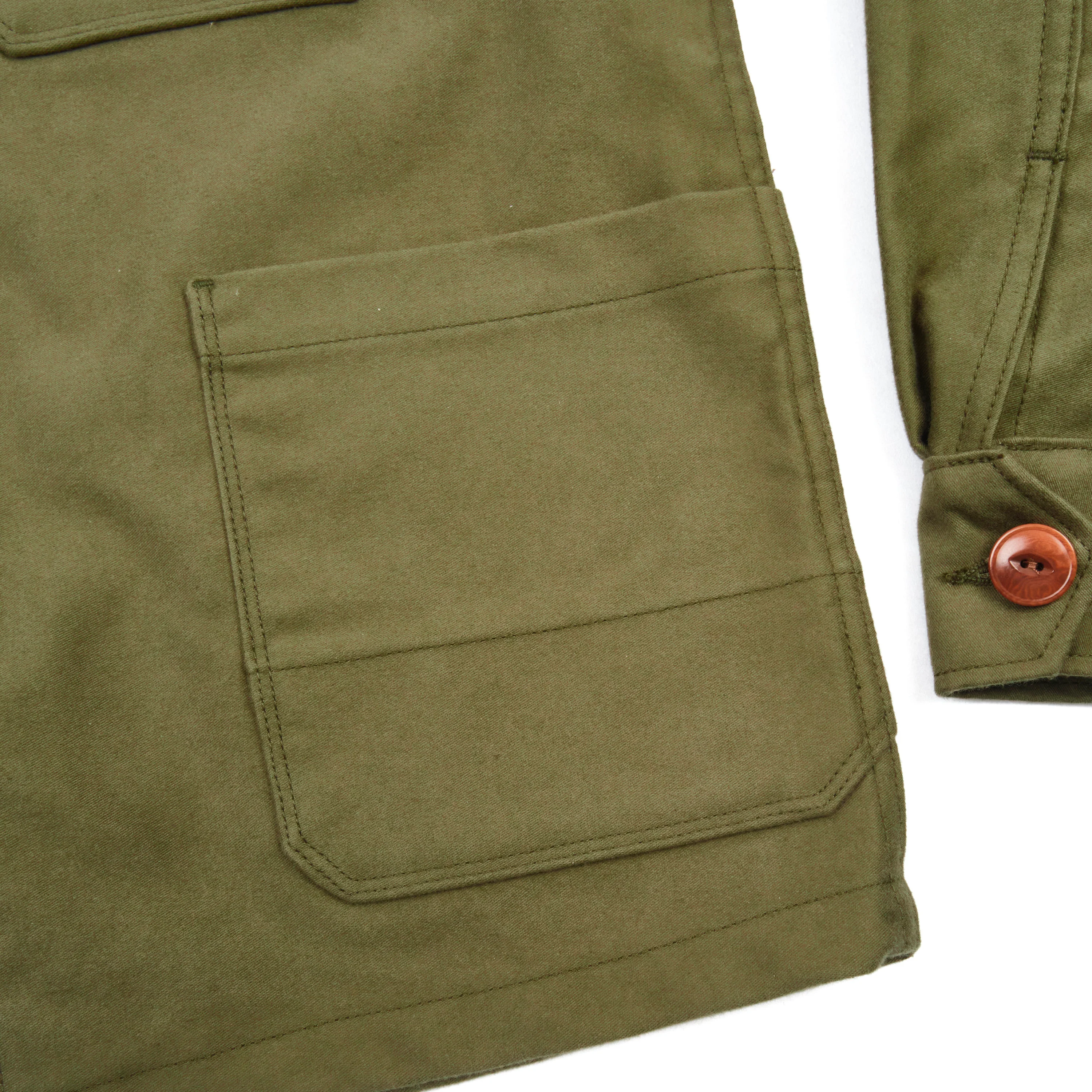 CC-1 Olive - Image 5
