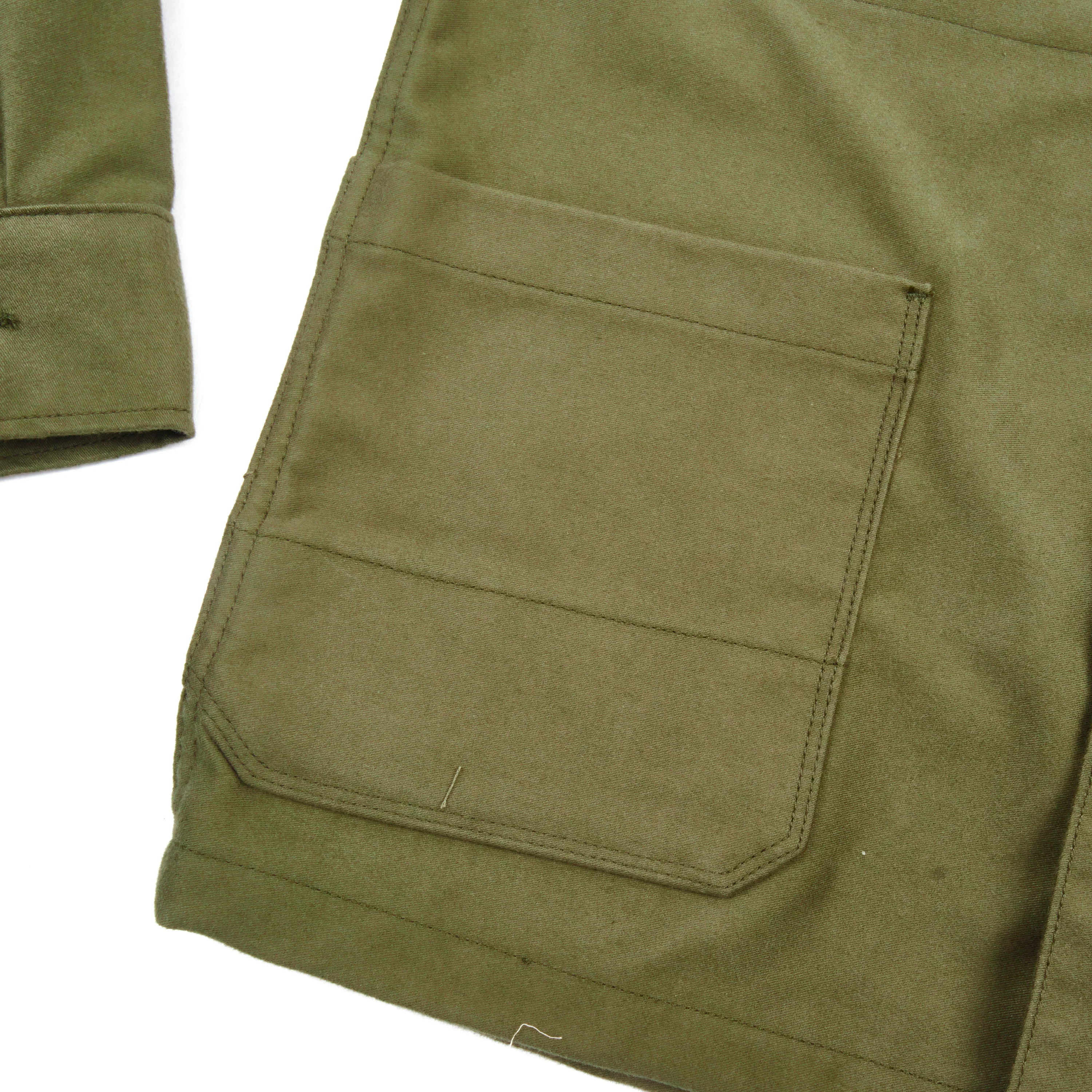 CC-1 Olive - Image 6