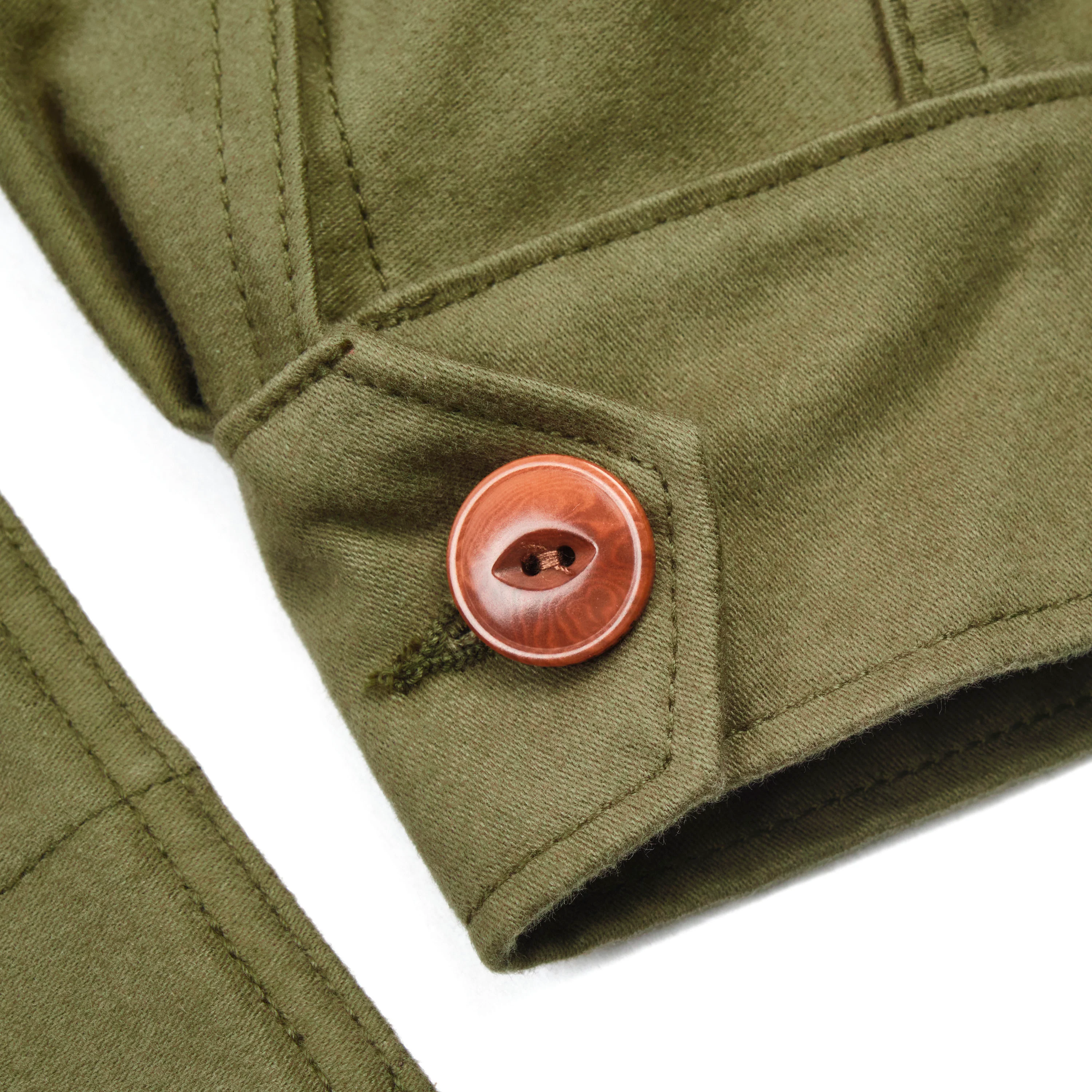 CC-1 Olive - Image 7