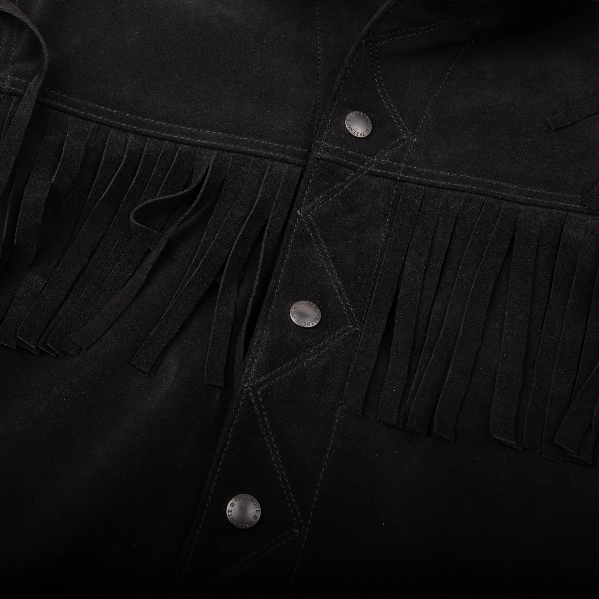 CD-3 <span>Black Suede</span> - Image 3
