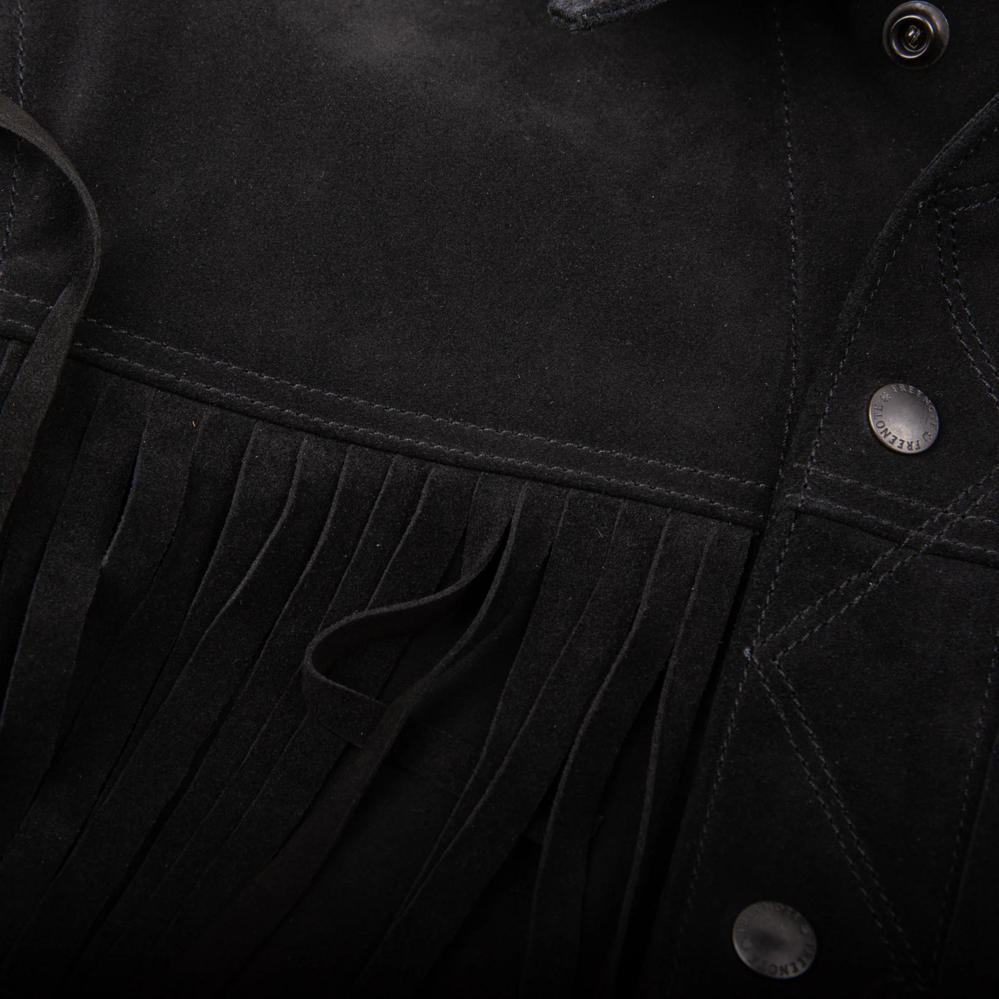 CD-3 <span>Black Suede</span> - Image 4