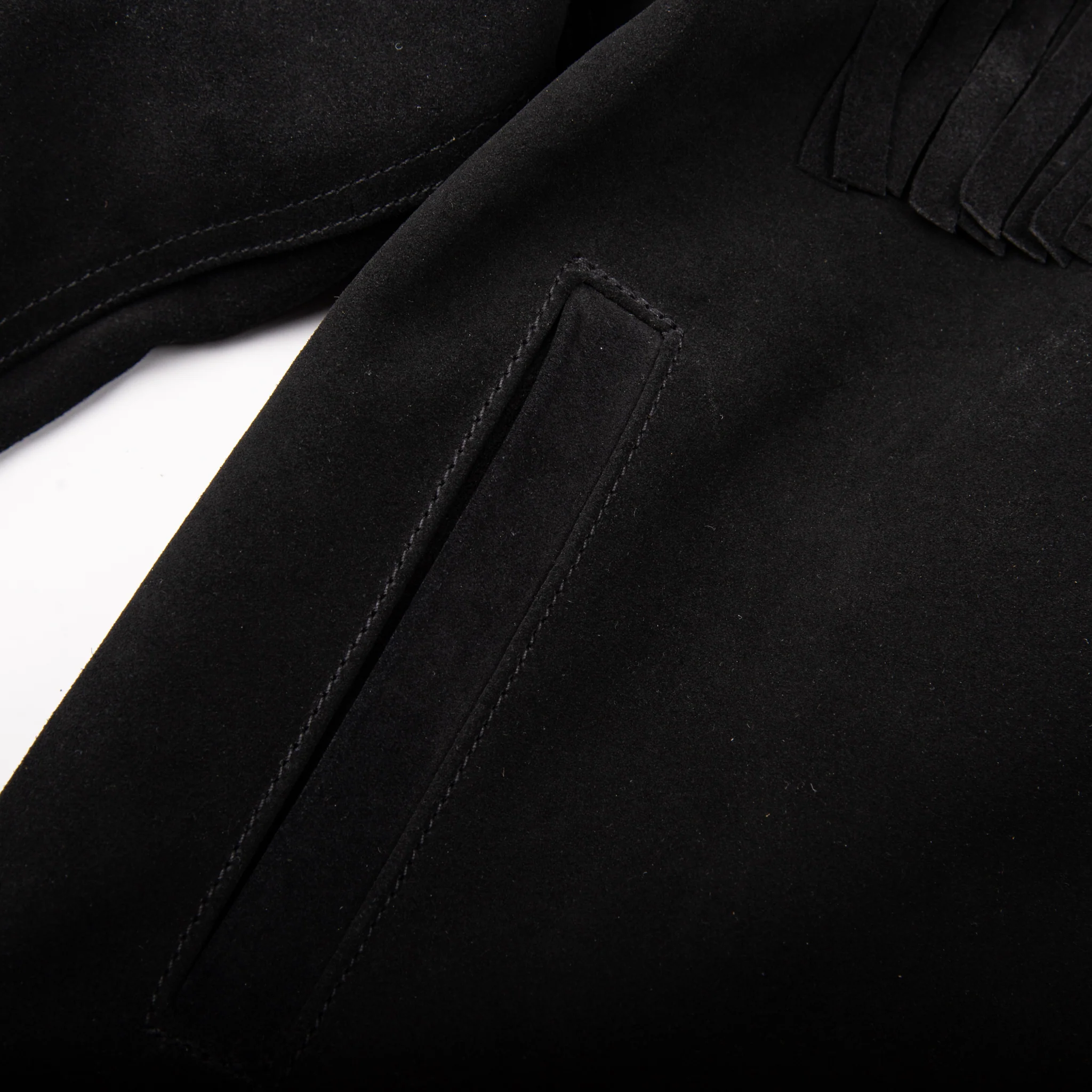 CD-3 <span>Black Suede</span> - Image 5