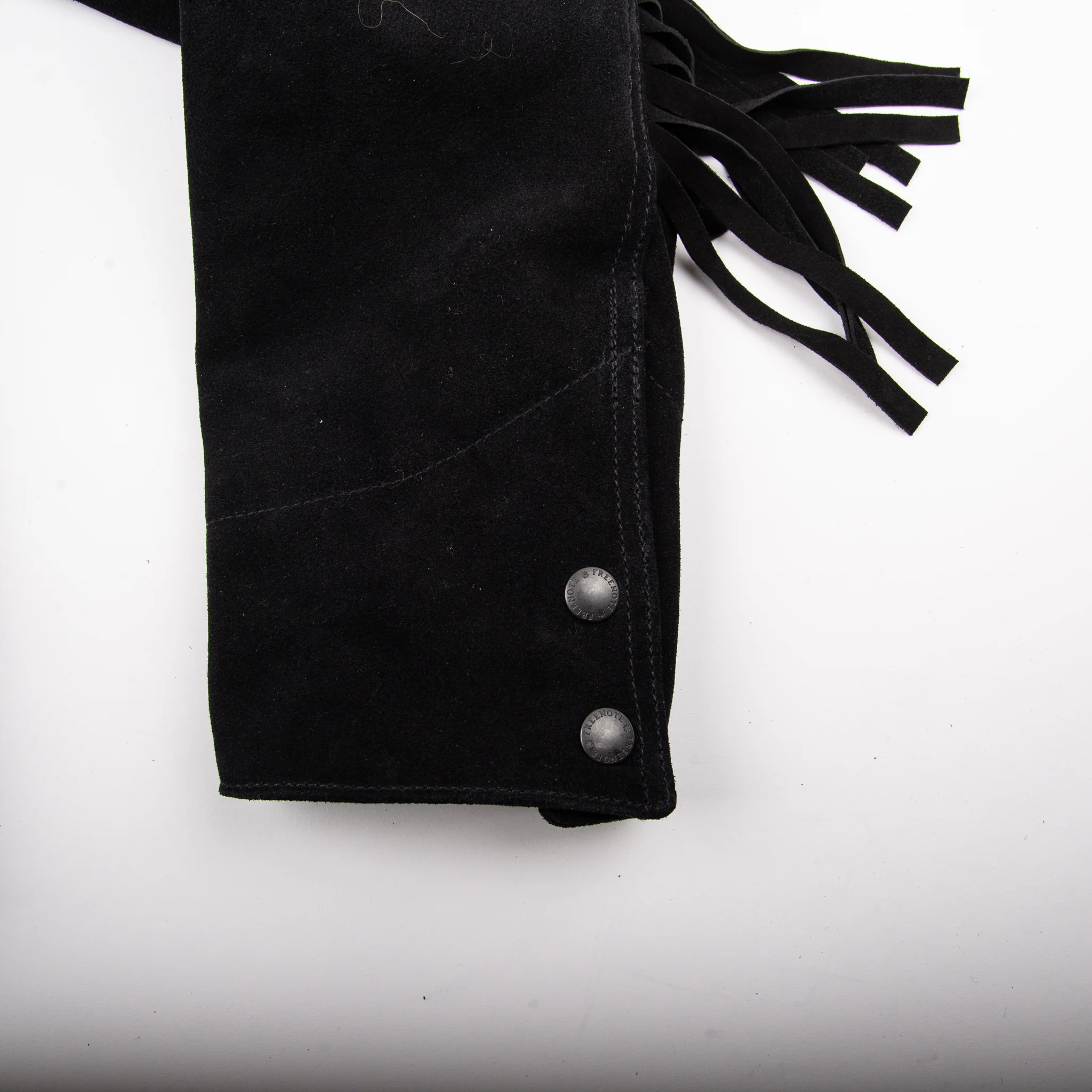 CD-3 <span>Black Suede</span> - Image 7