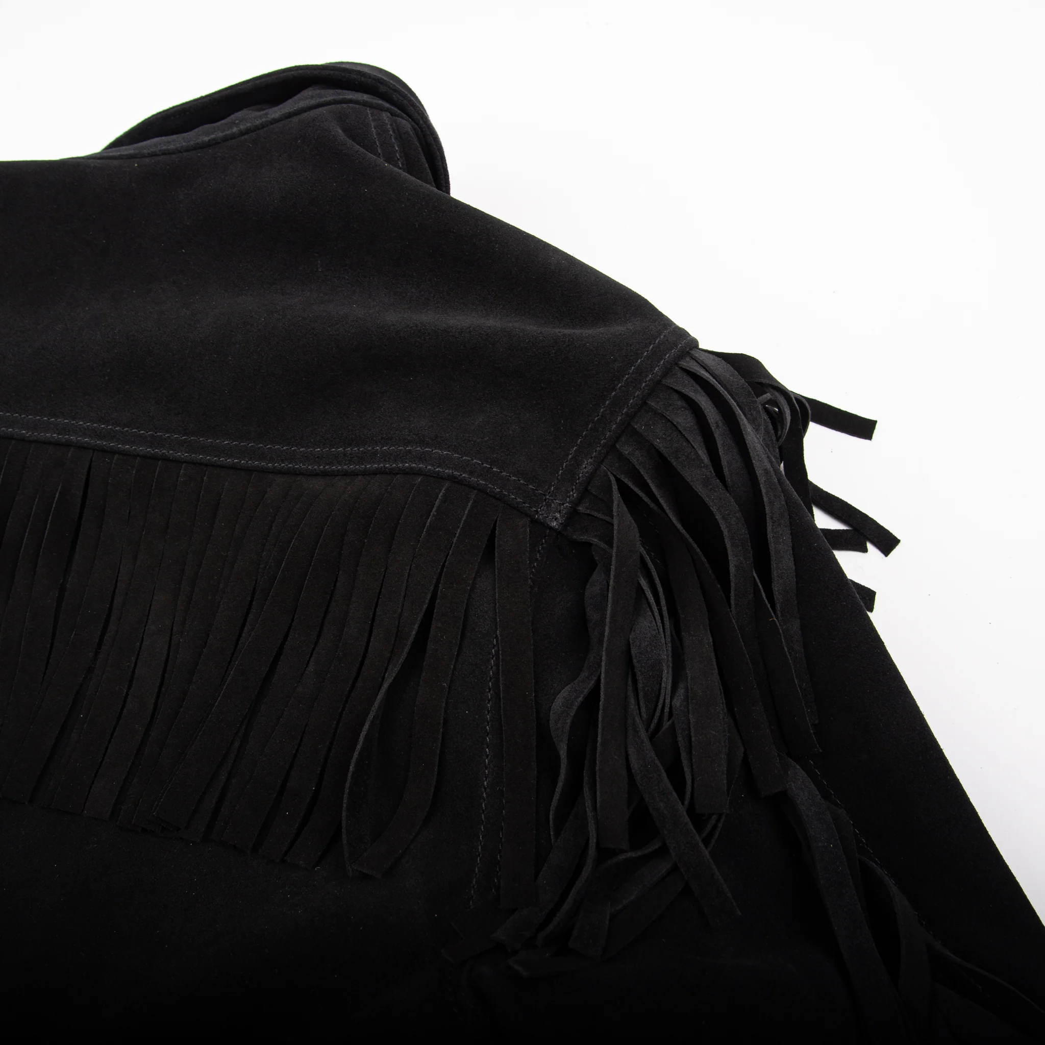 CD-3 <span>Black Suede</span> - Image 9