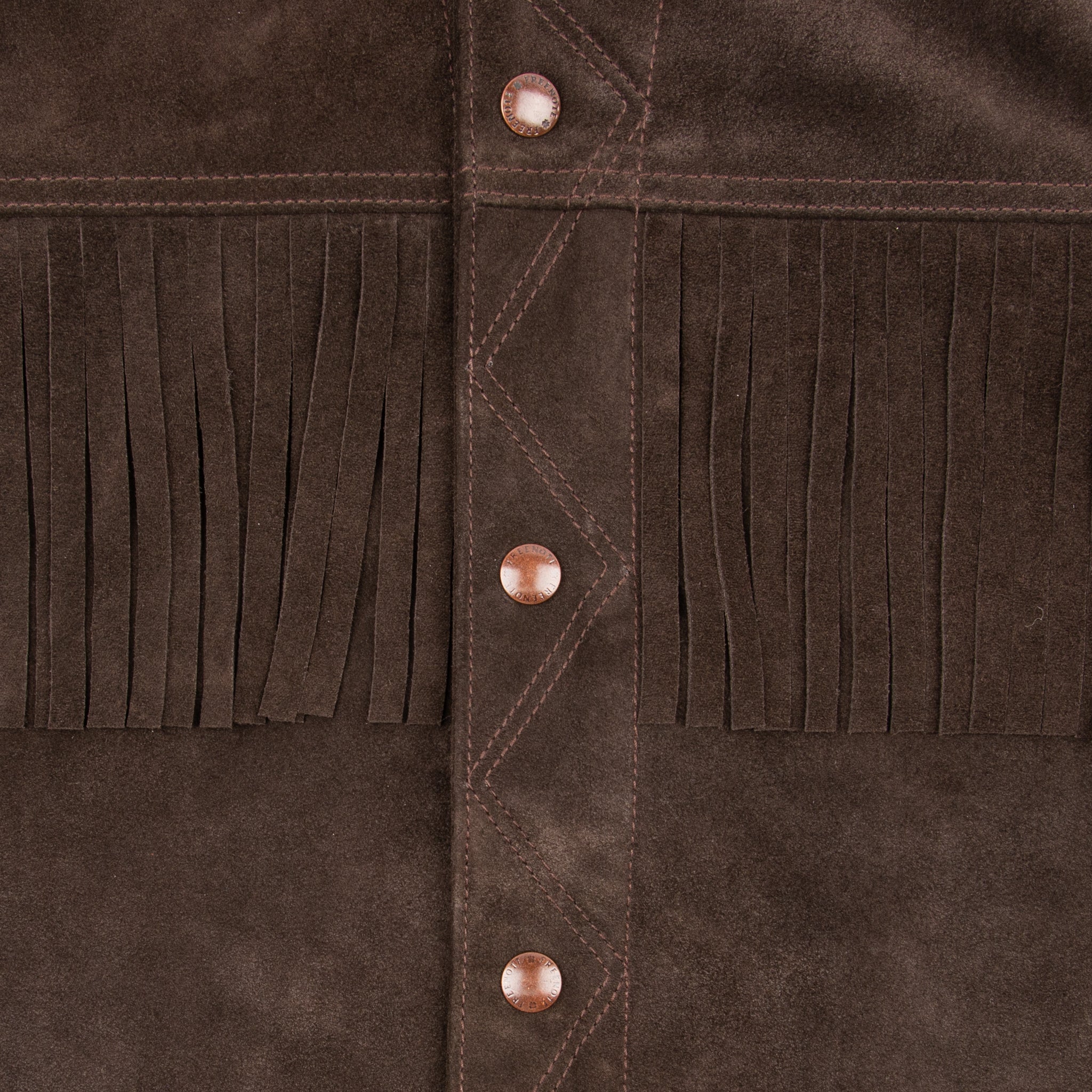 CD-3 <span>Chocolate Suede</span> - Image 6