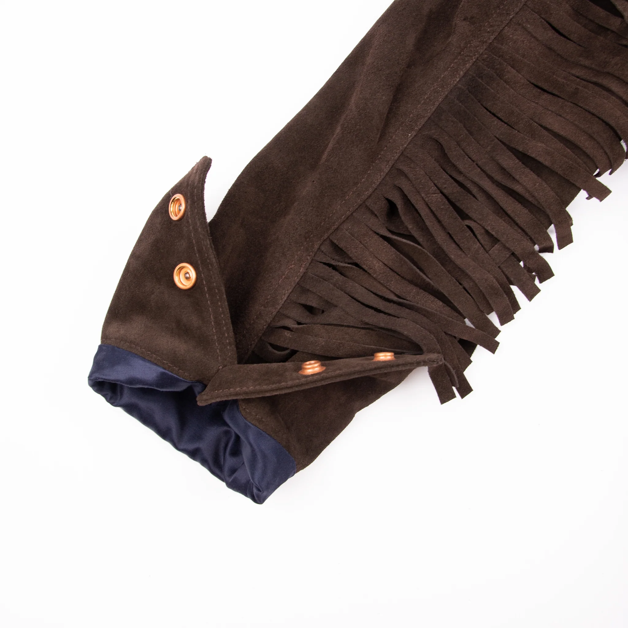 CD-3 <span>Chocolate Suede</span> - Image 7