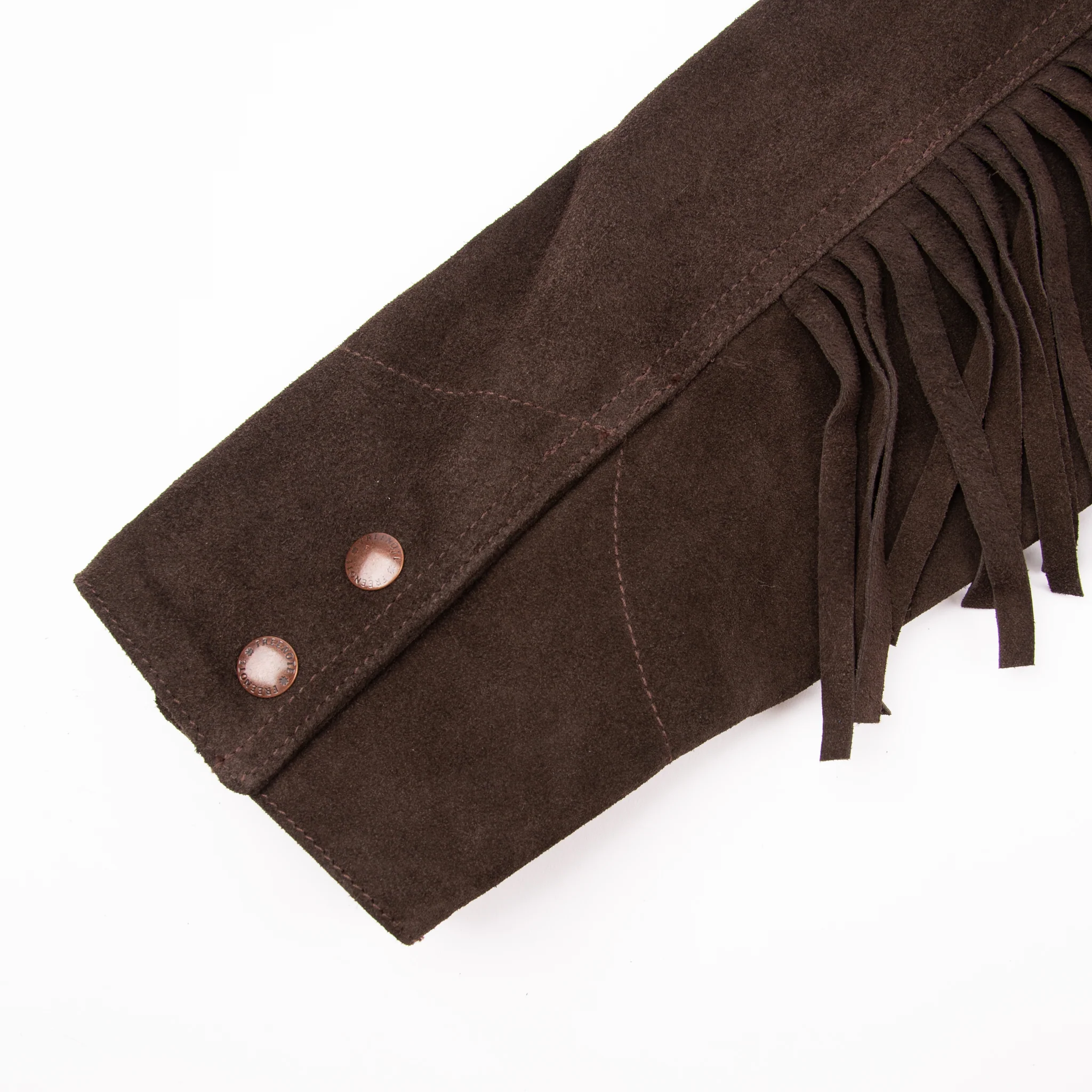CD-3 <span>Chocolate Suede</span> - Image 8