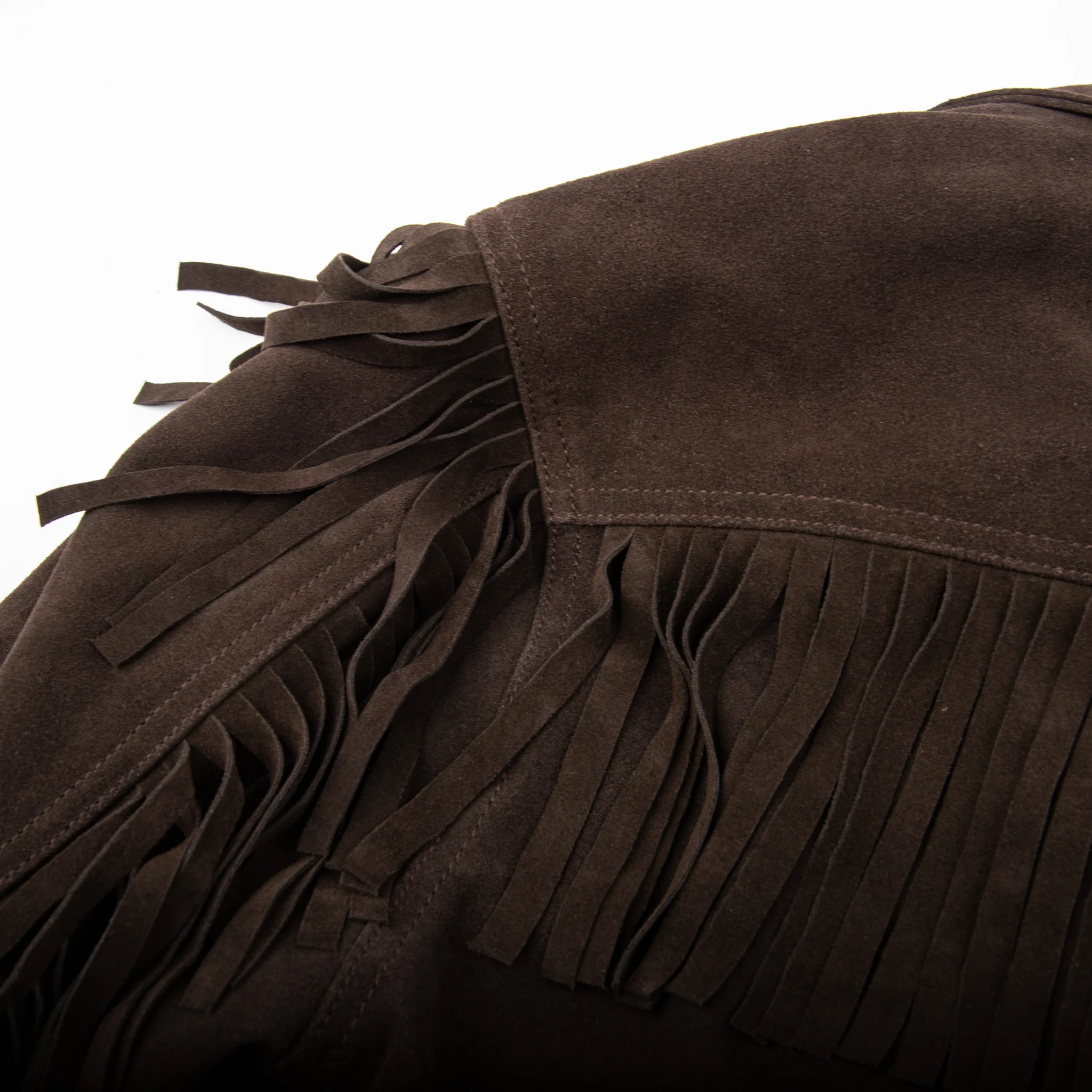 CD-3 <span>Chocolate Suede</span> - Image 9