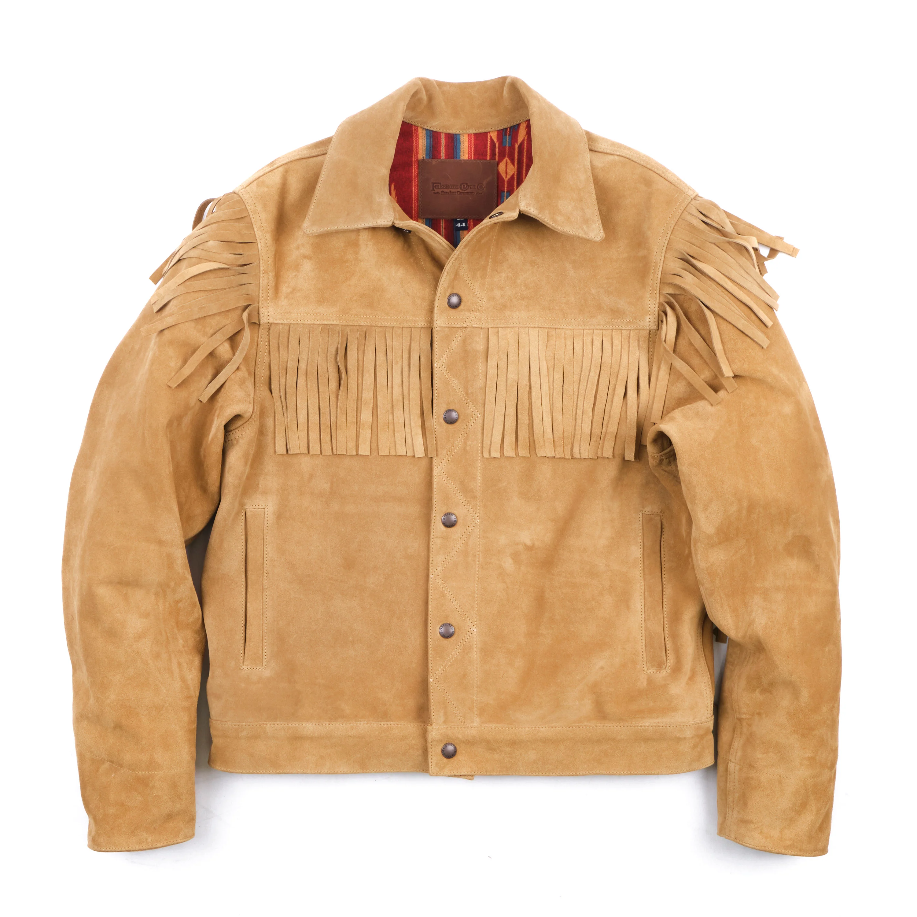 CD-3 <span>Gold Suede</span>