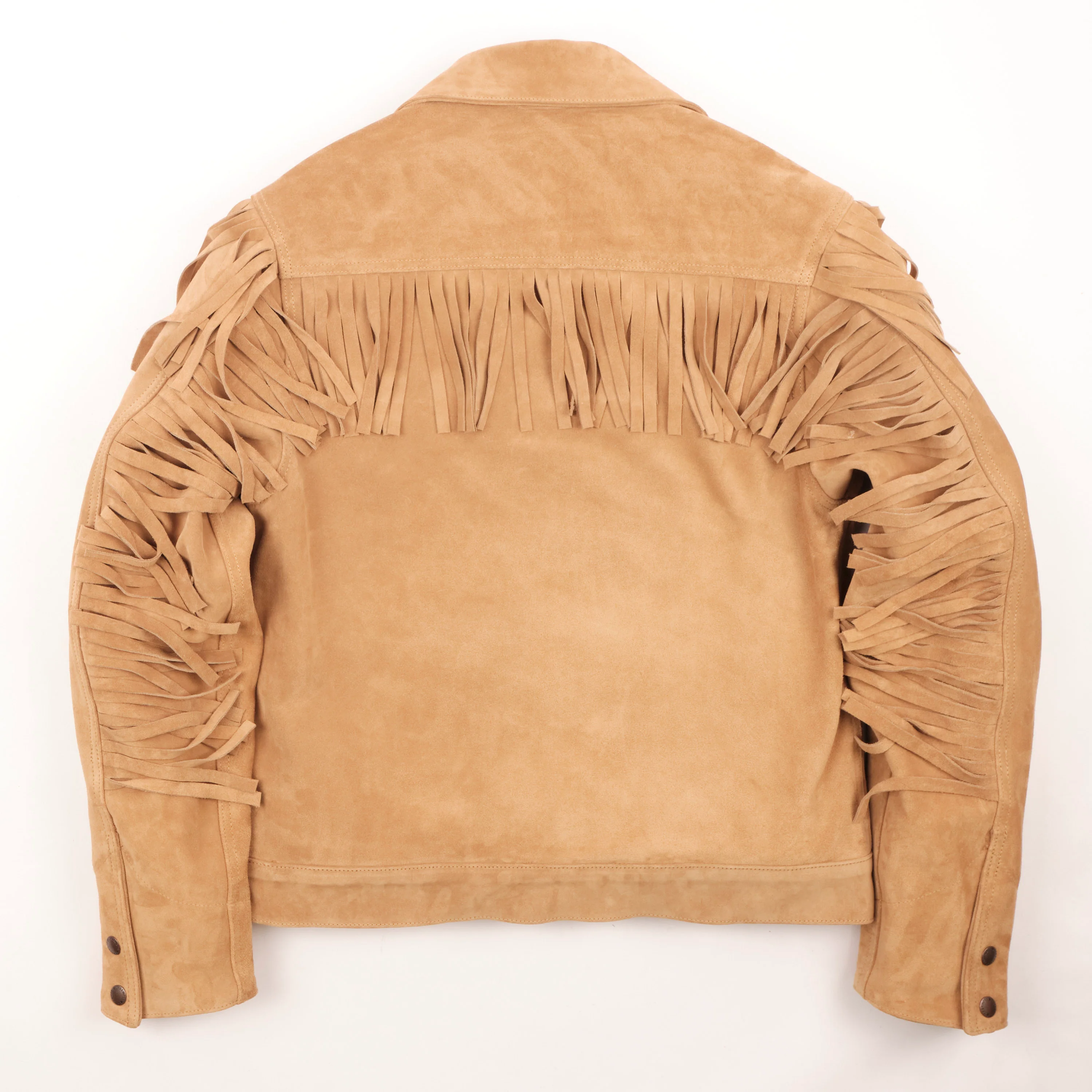 CD-3 <span>Gold Suede</span> - Image 12