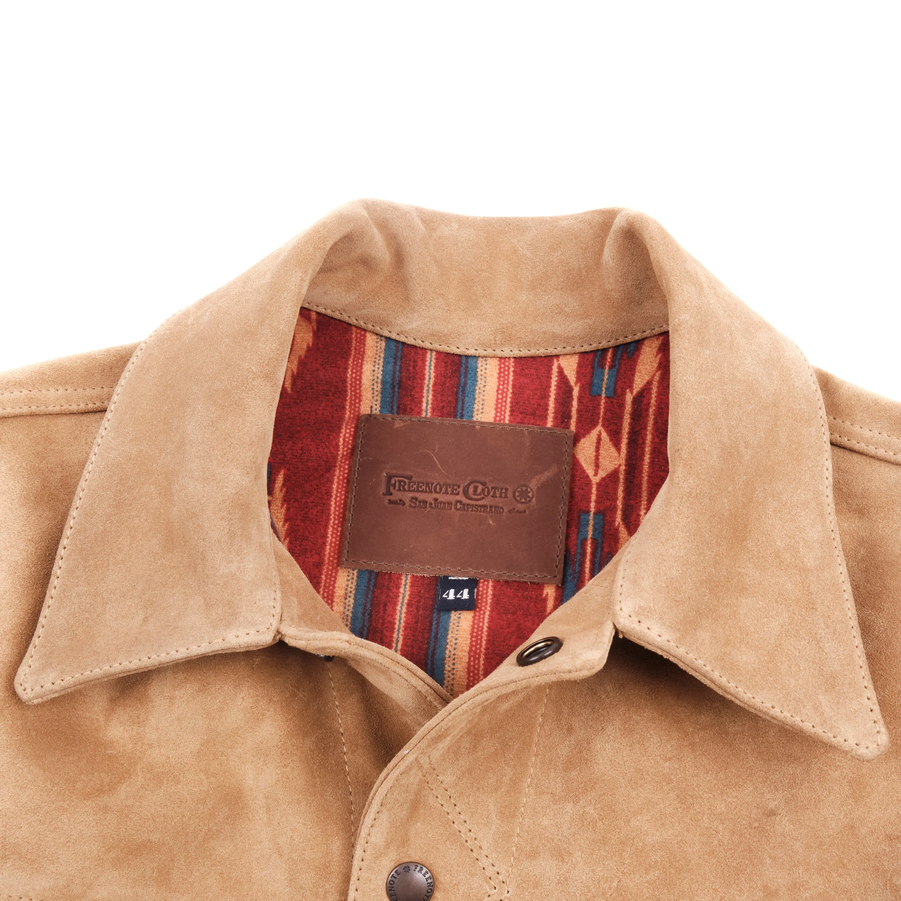 CD-3 <span>Gold Suede</span> - Image 3