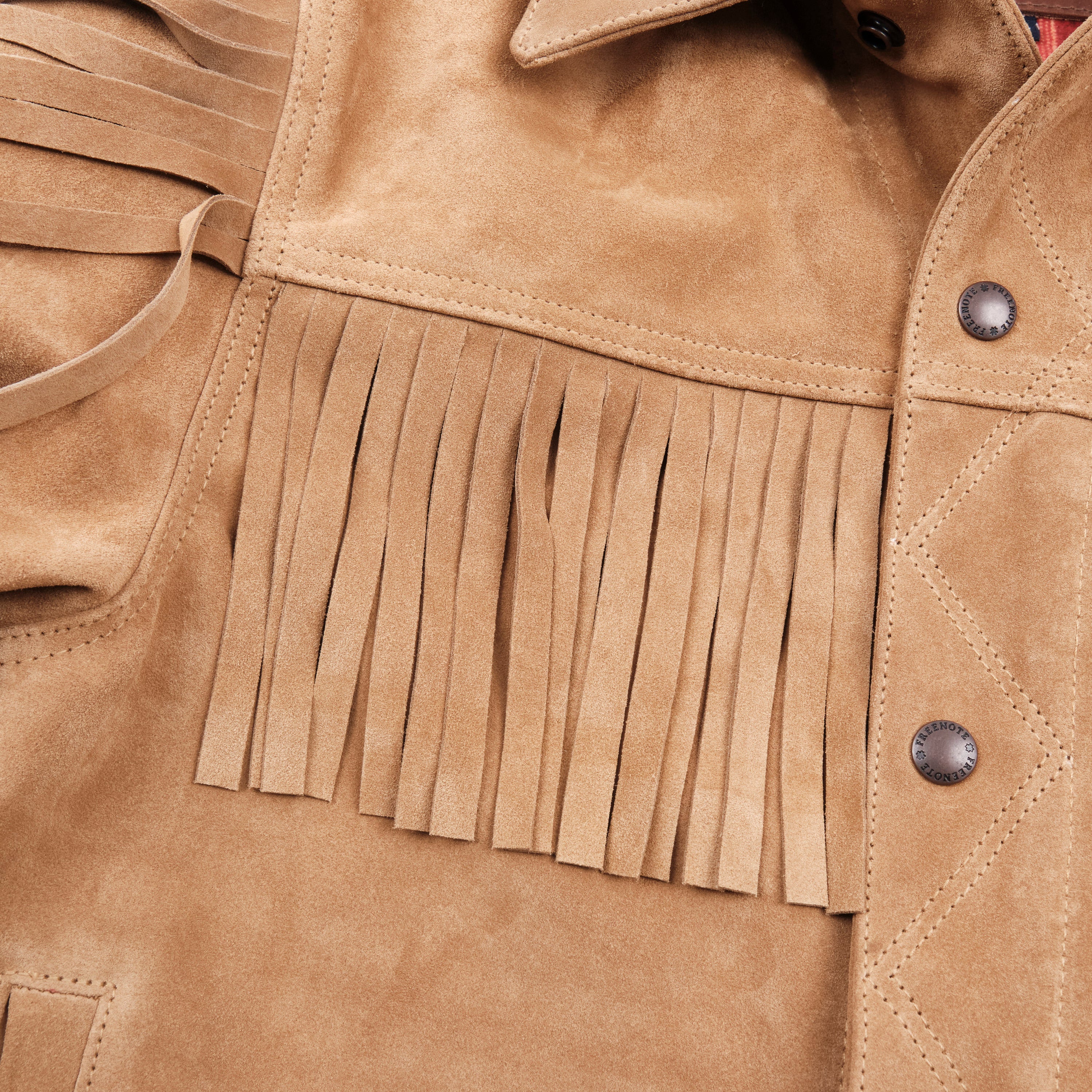 CD-3 <span>Gold Suede</span> - Image 4
