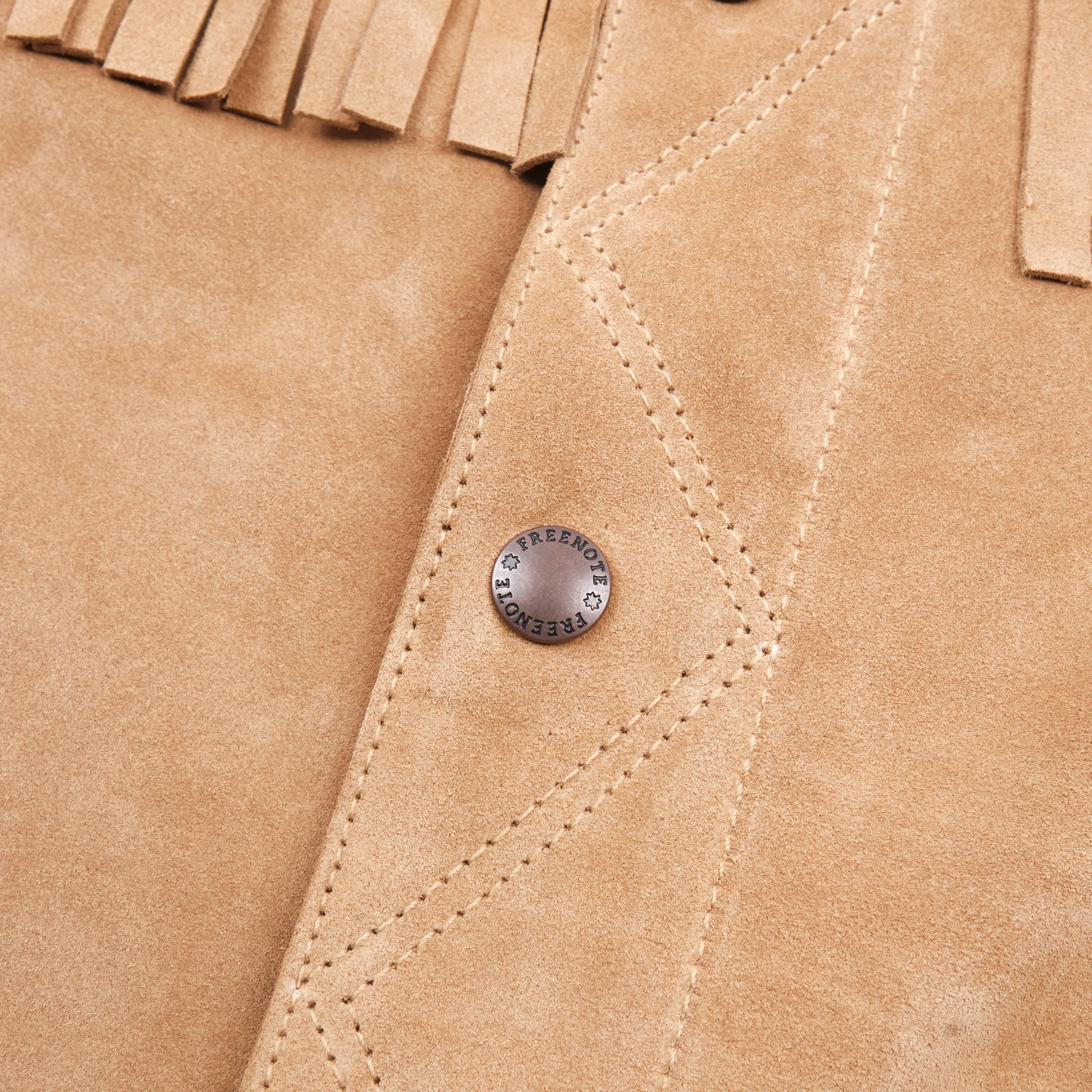 CD-3 <span>Gold Suede</span> - Image 6