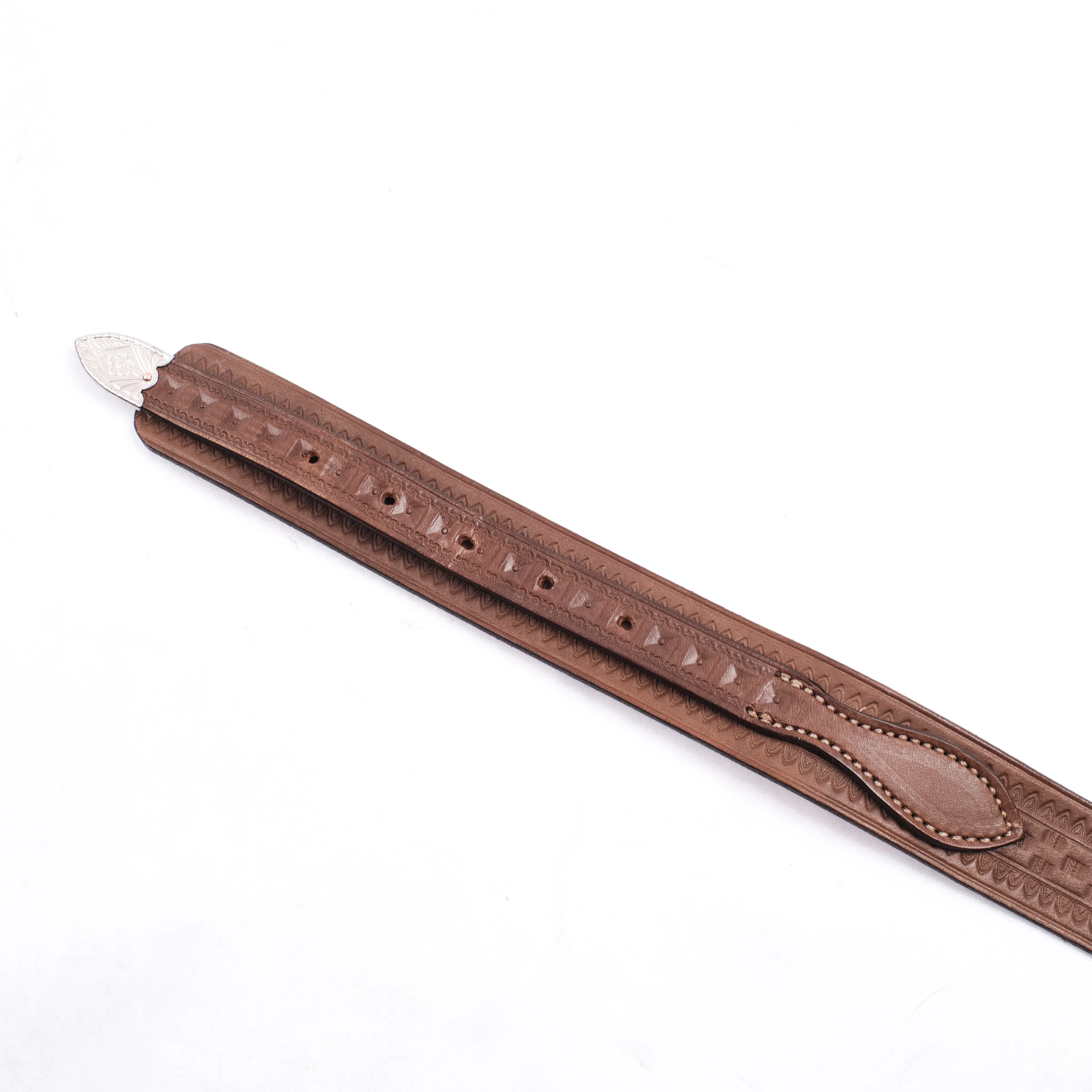 Codina Leather - Valley Oak Ranger Belt - Image 3