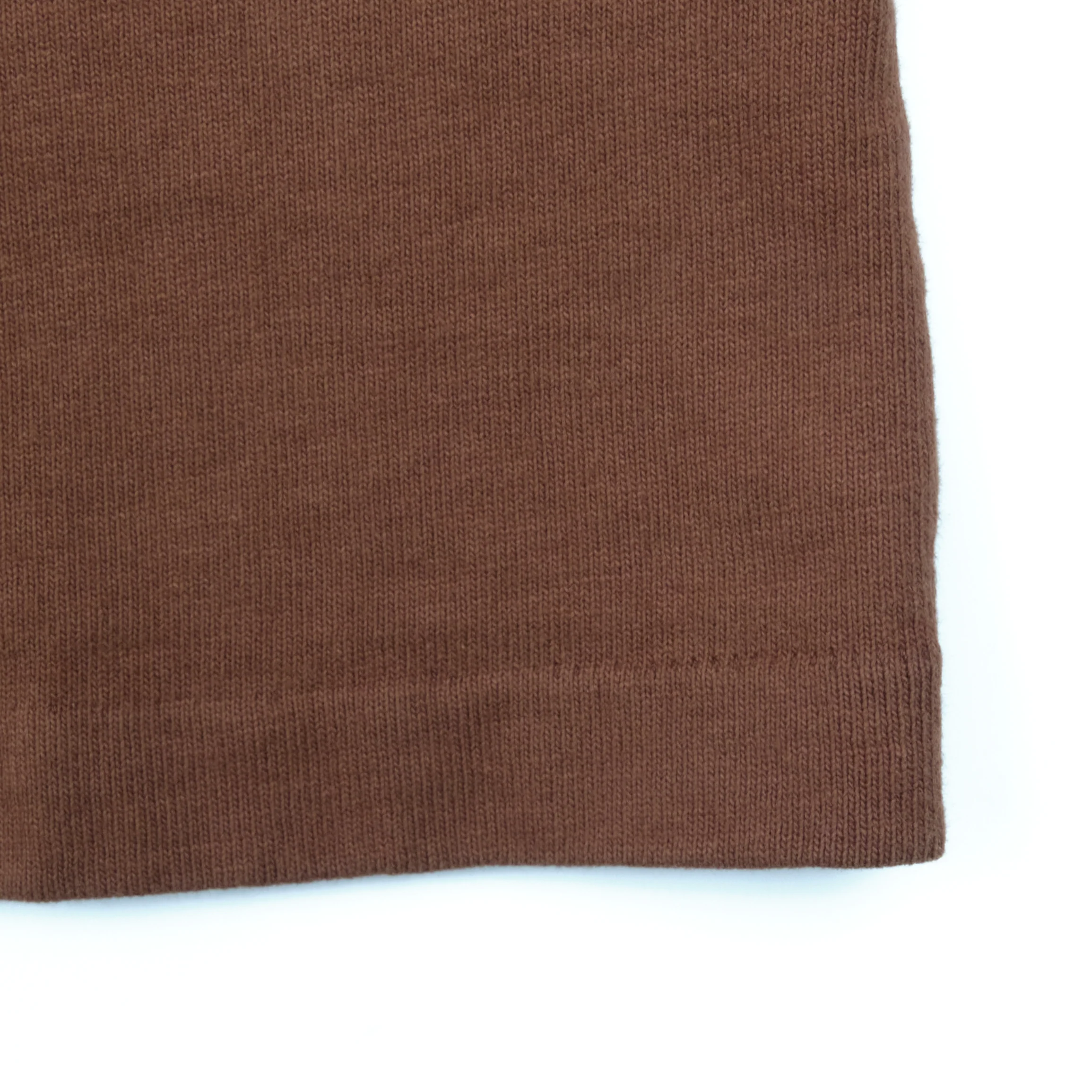 13 Ounce Pocket T-Shirt <span>Chocolate</span> - Image 4