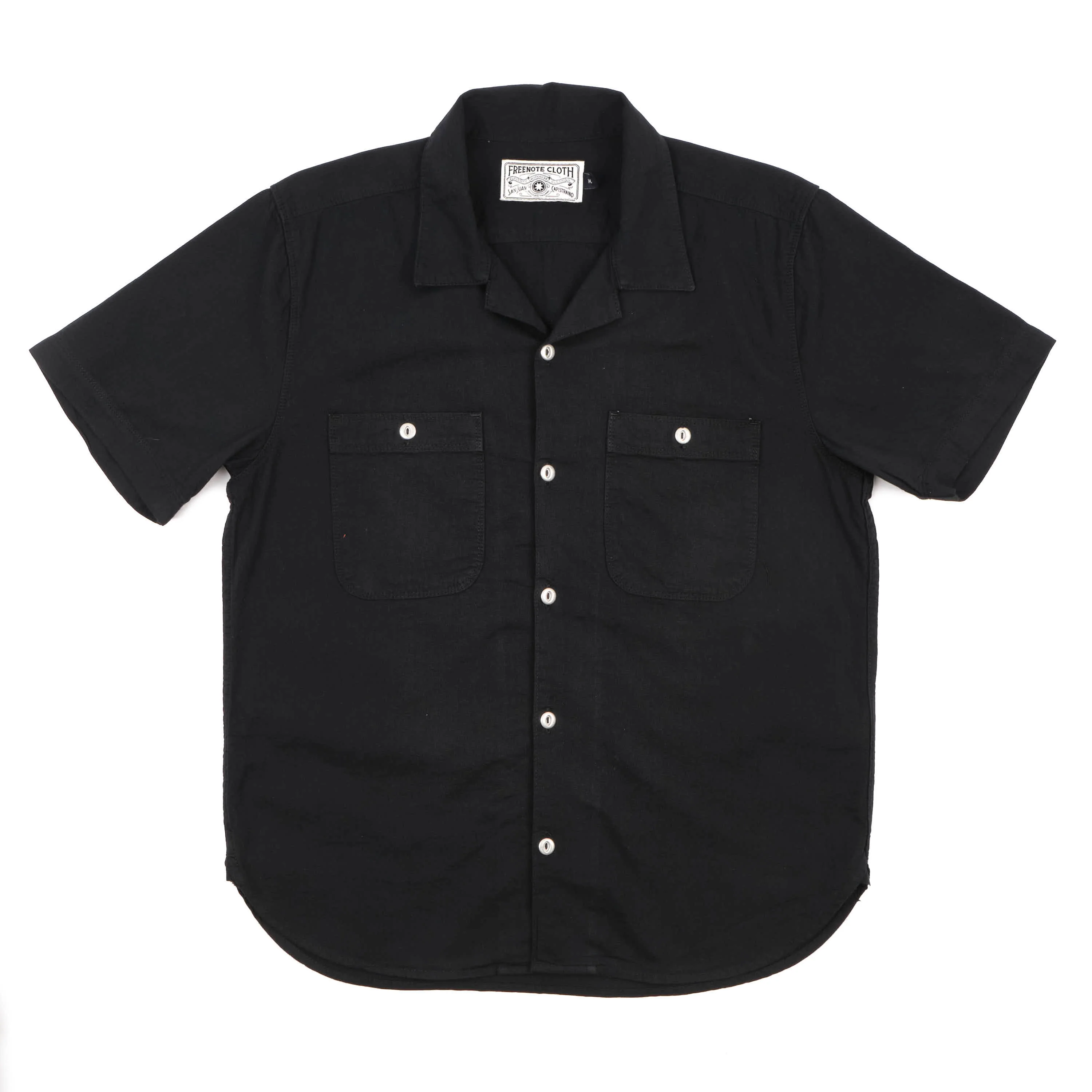 Dayton Black Herringbone