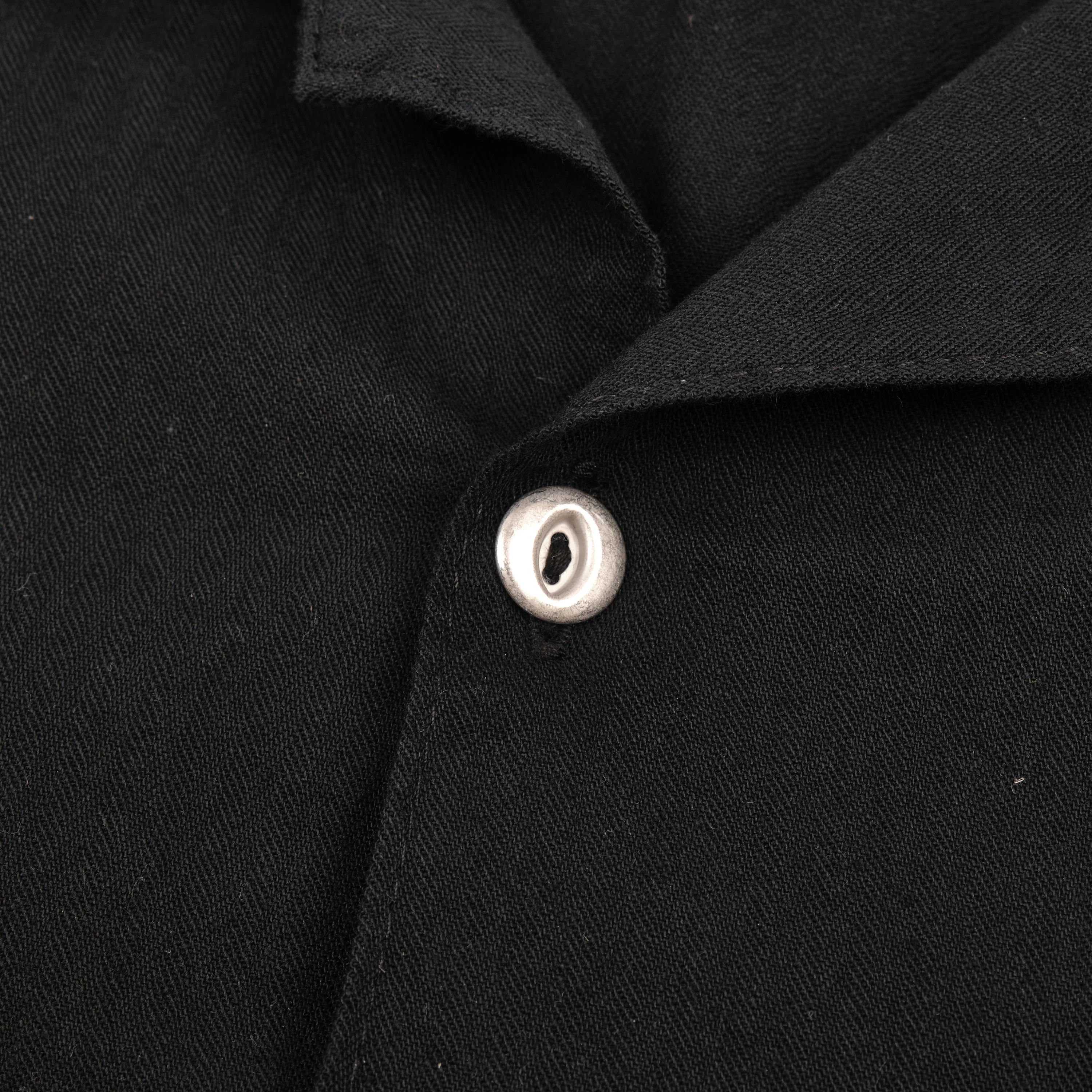 Dayton Black Herringbone - Image 5
