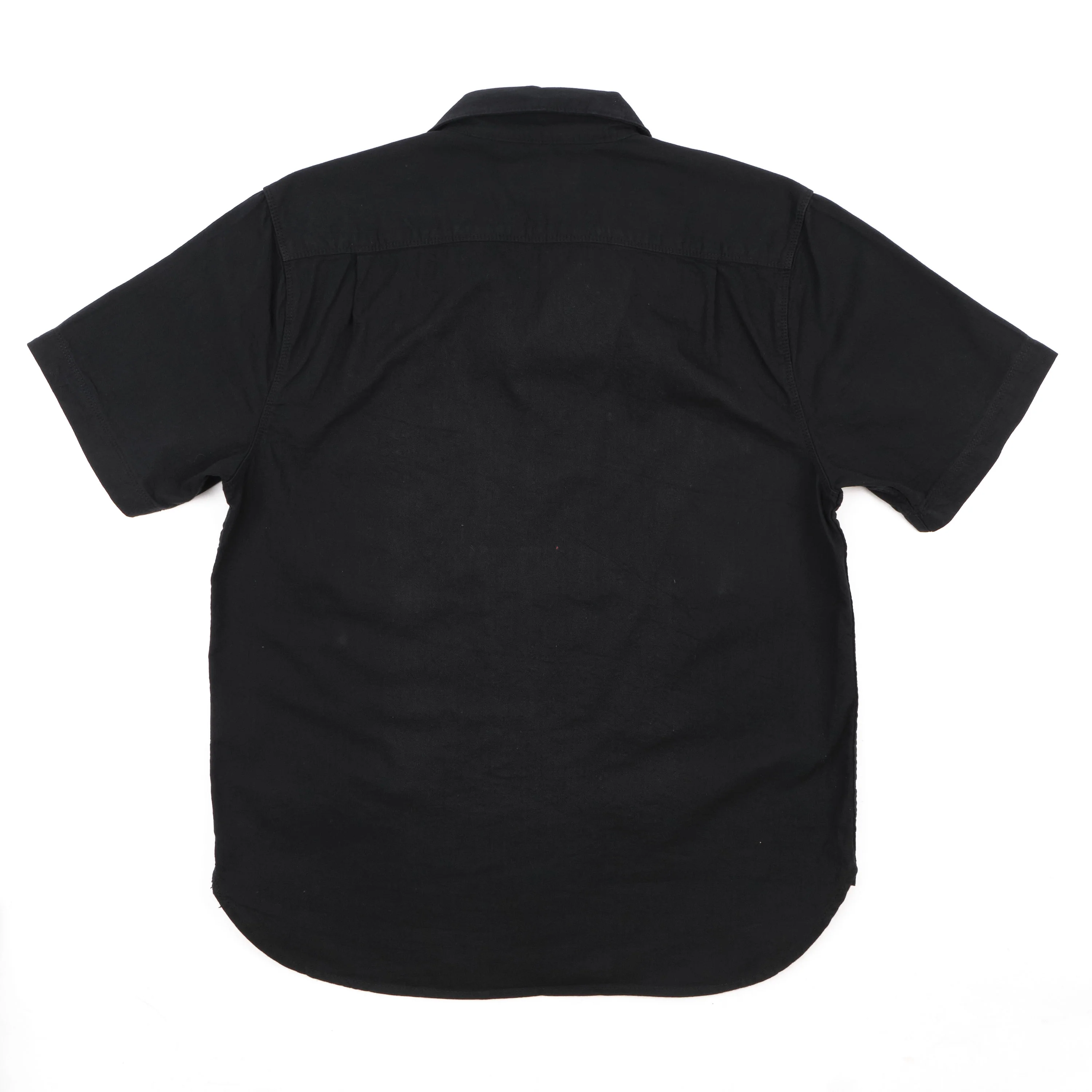 Dayton Black Herringbone - Image 9