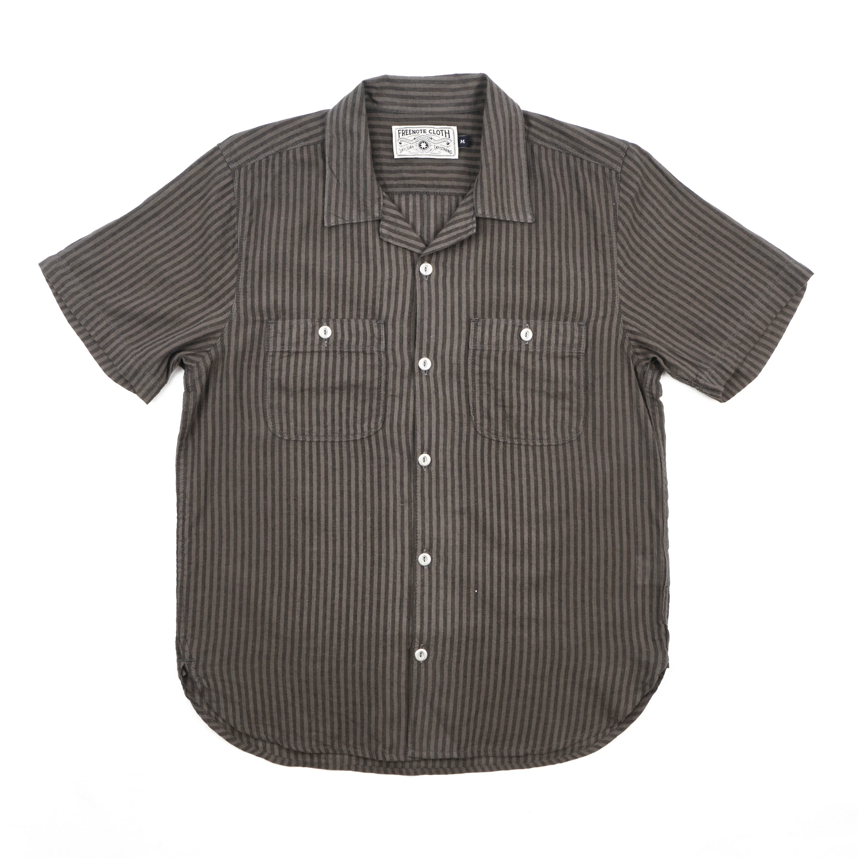 Dayton Black Stripe