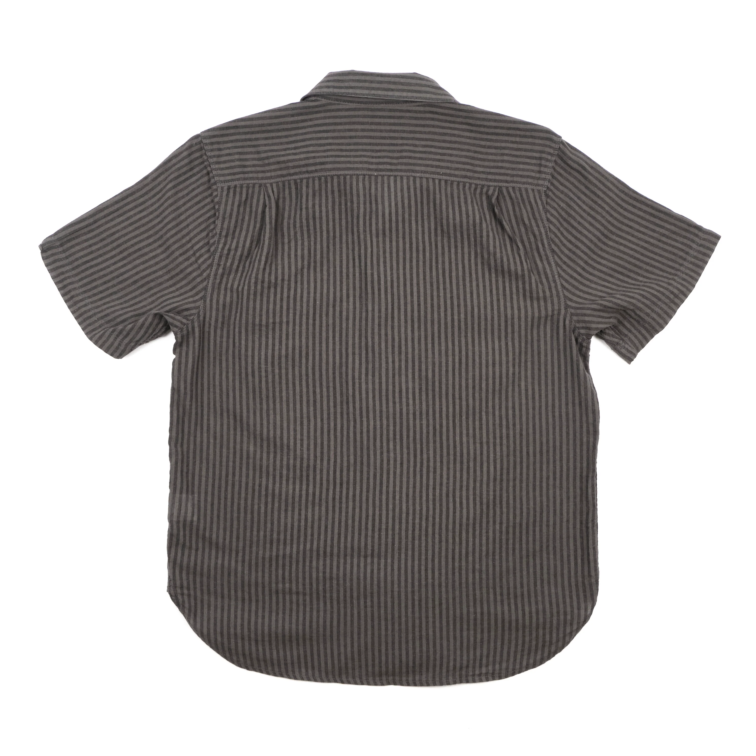 Dayton Black Stripe - Image 10