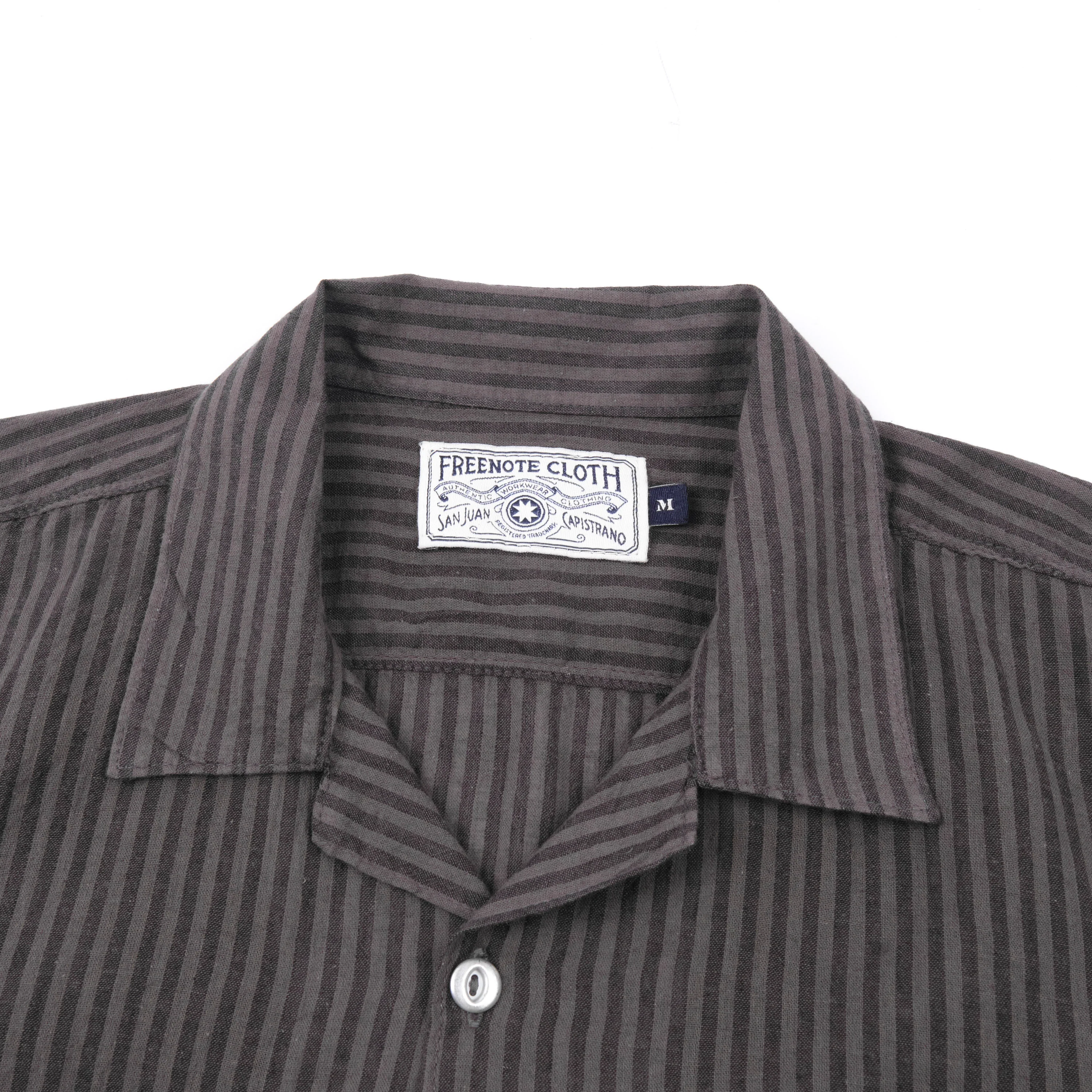 Dayton Black Stripe - Image 3