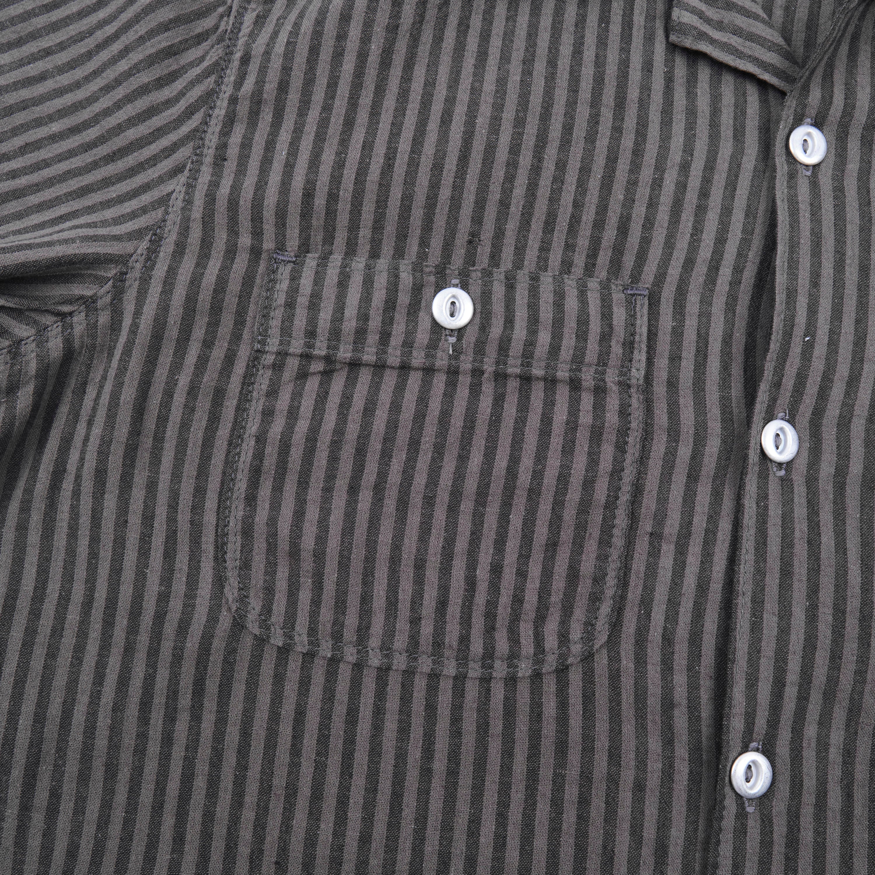 Dayton Black Stripe - Image 4