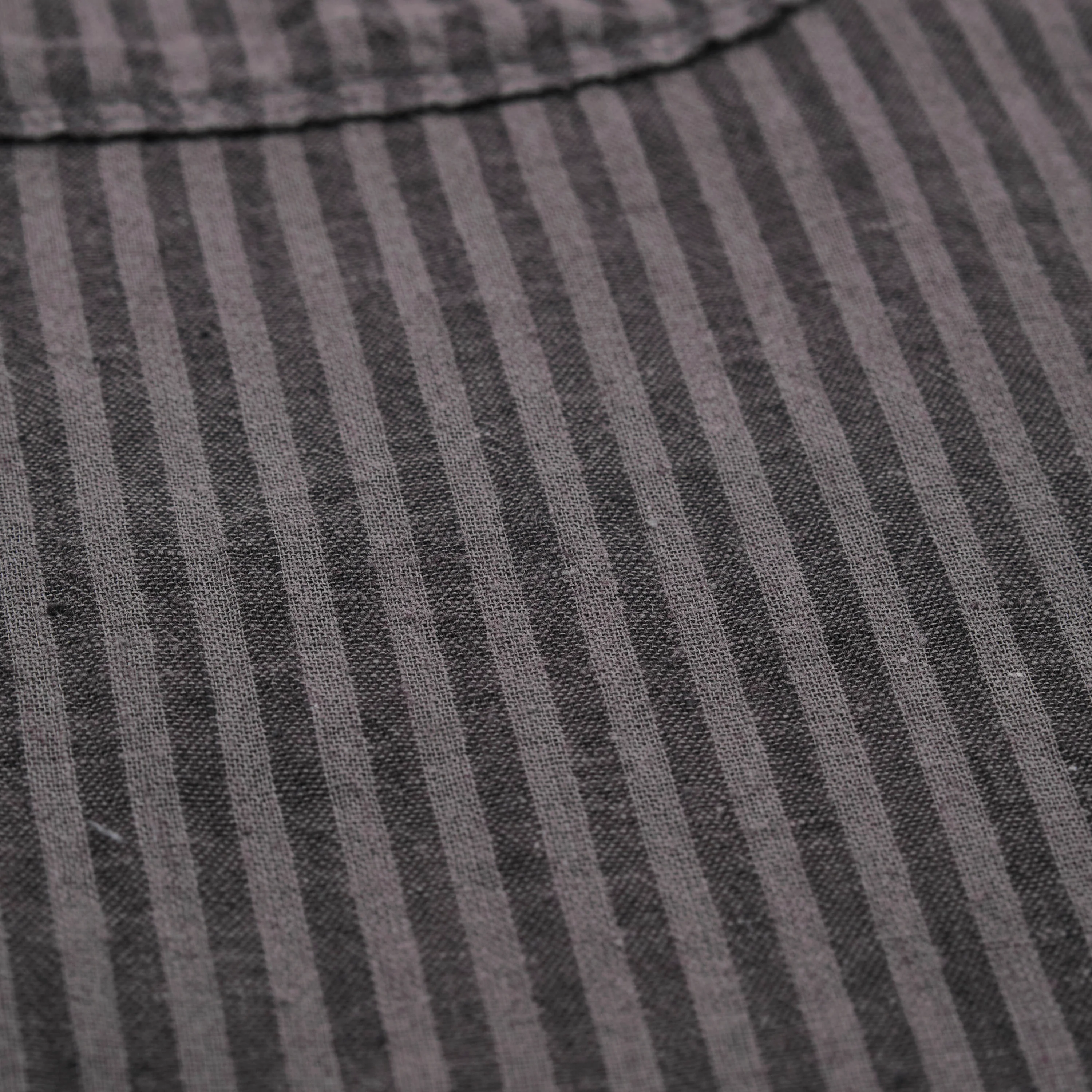 Dayton Black Stripe - Image 6