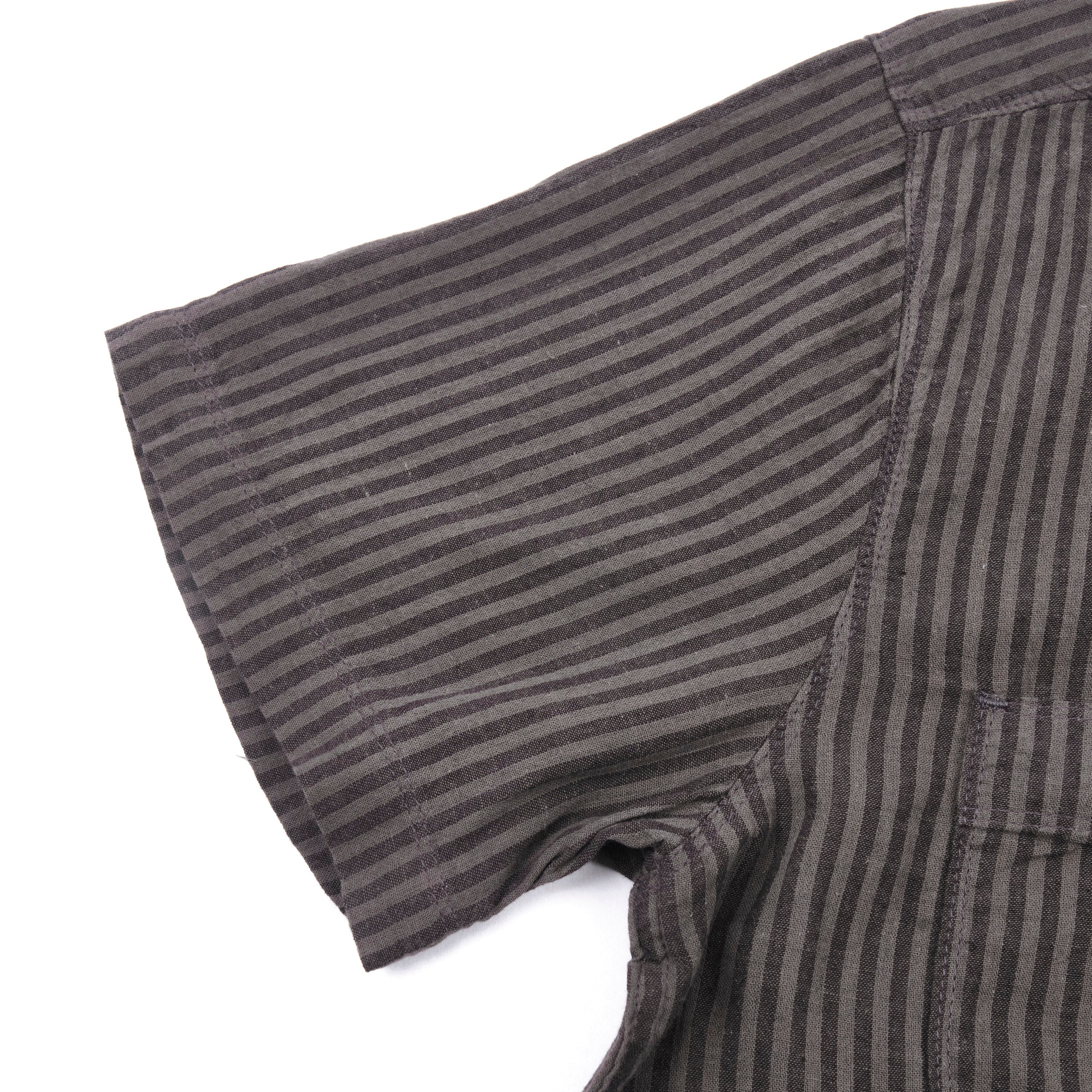 Dayton Black Stripe - Image 7