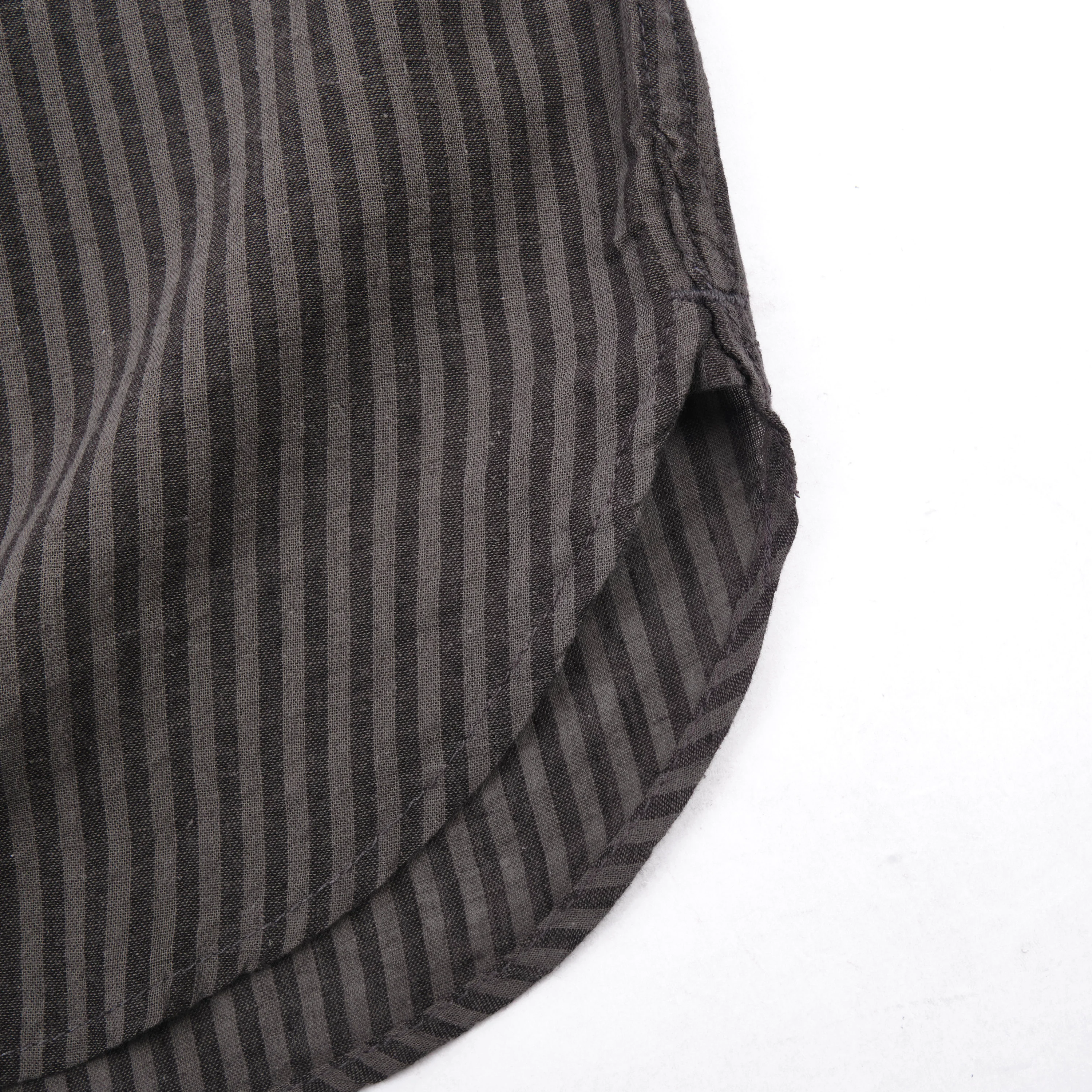 Dayton Black Stripe - Image 8