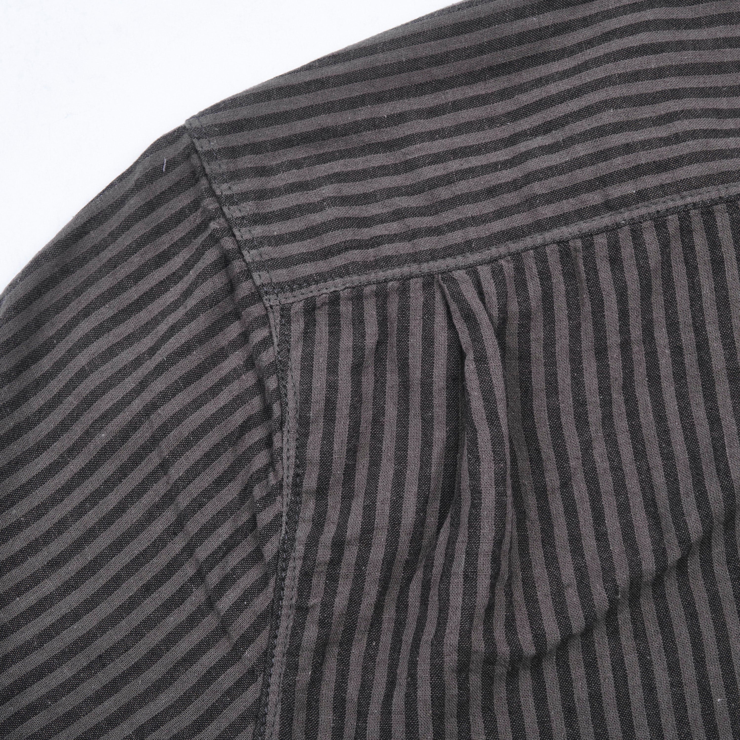 Dayton Black Stripe - Image 9