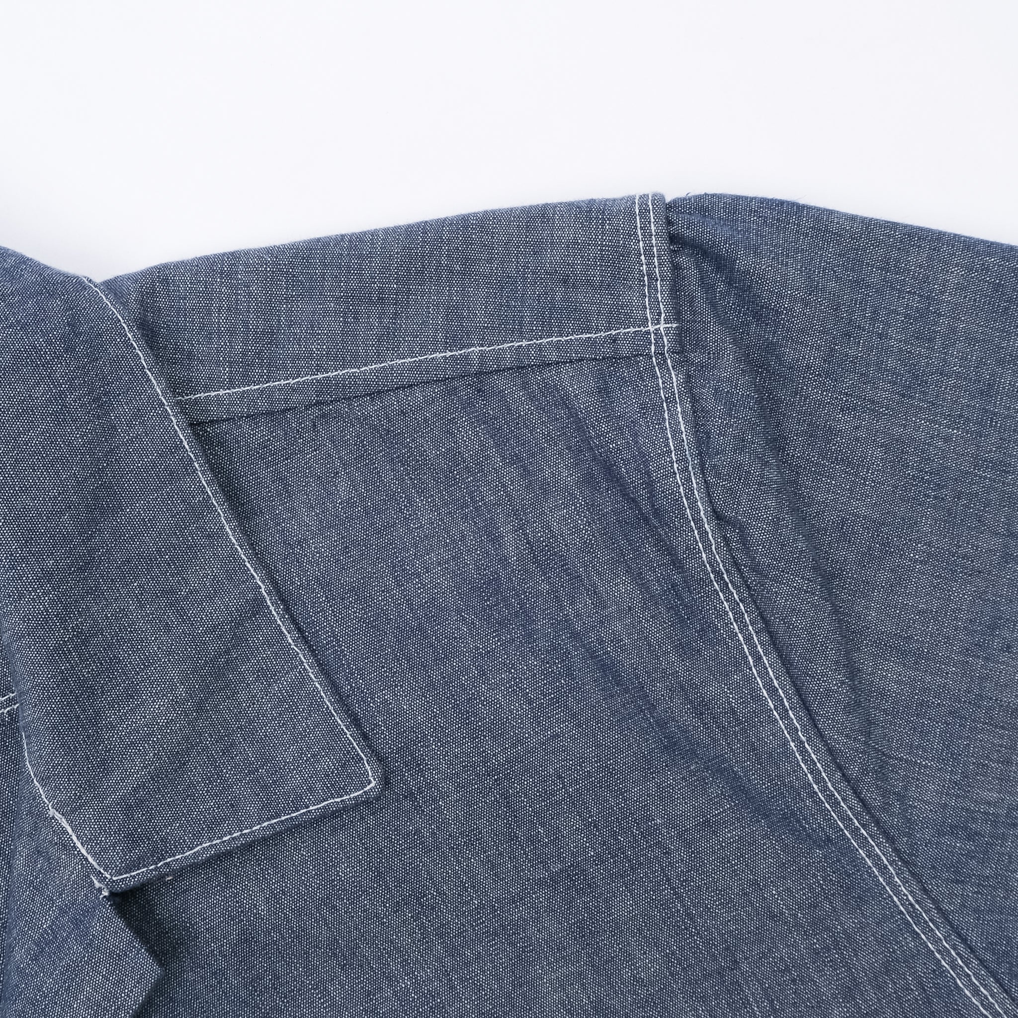 Dayton <span> Chambray </span> - Image 3