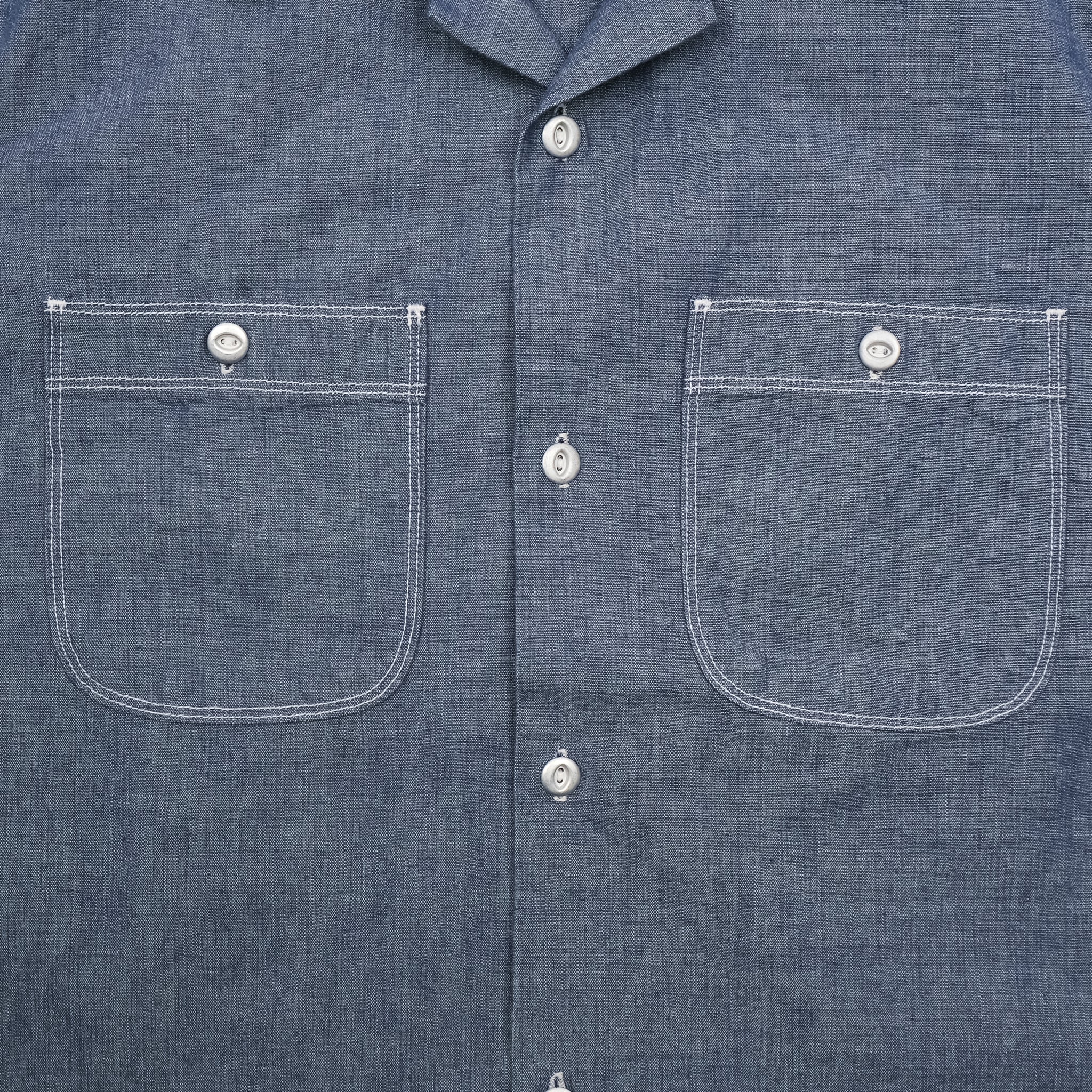 Dayton <span> Chambray </span> - Image 4