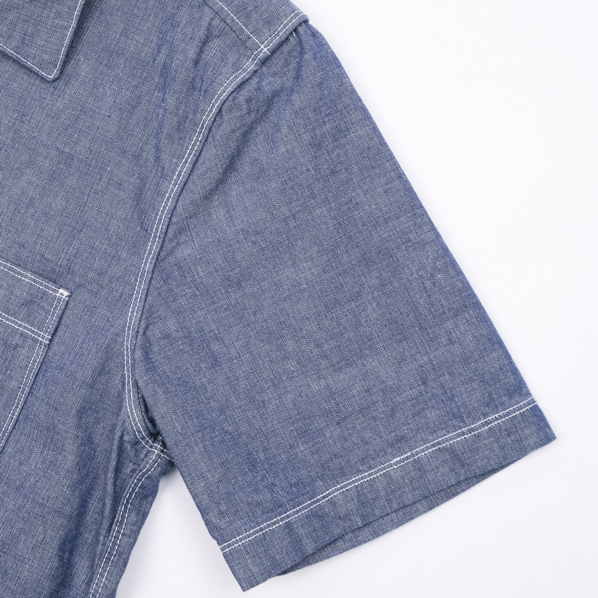 Dayton <span> Chambray </span> - Image 5
