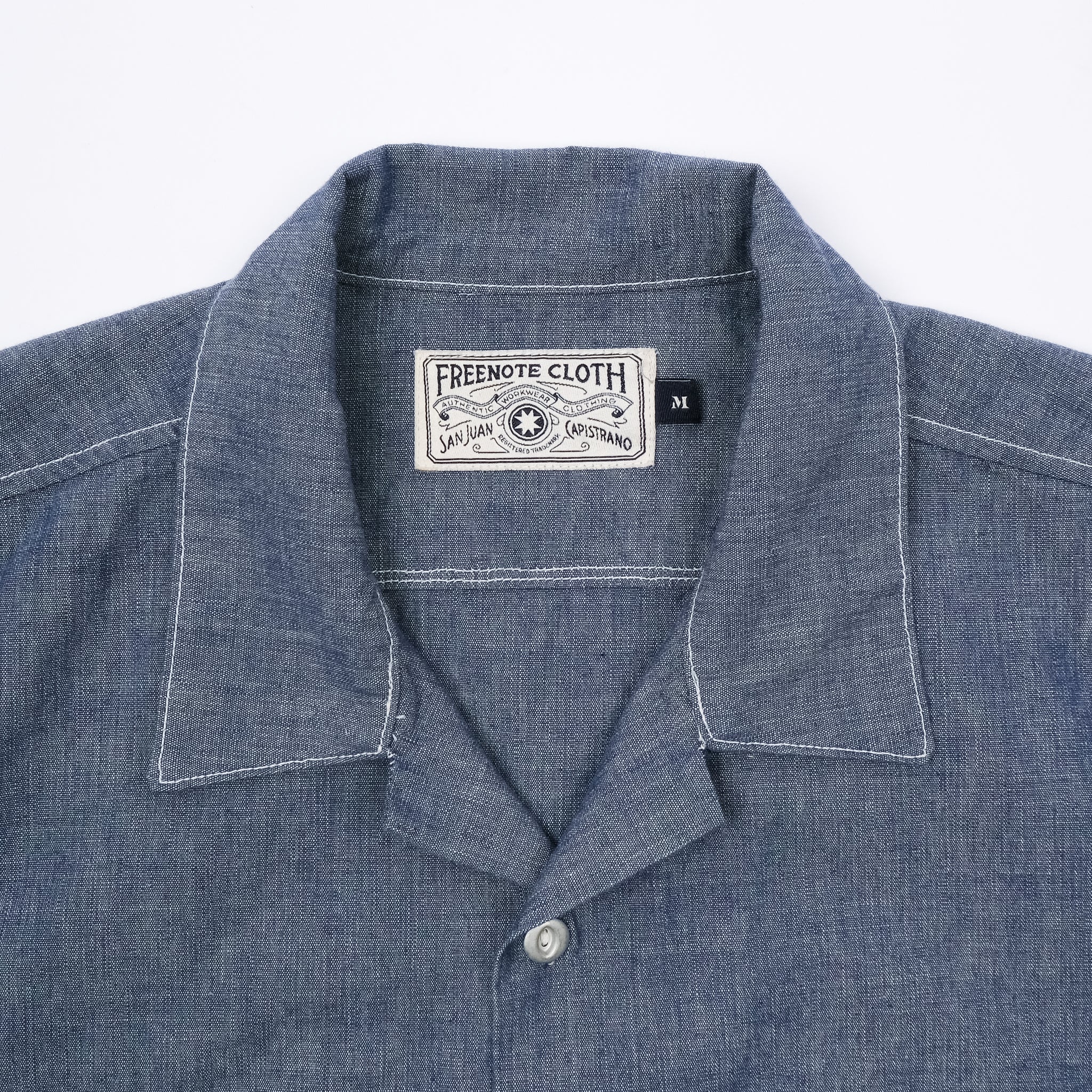 Dayton <span> Chambray </span> - Image 6