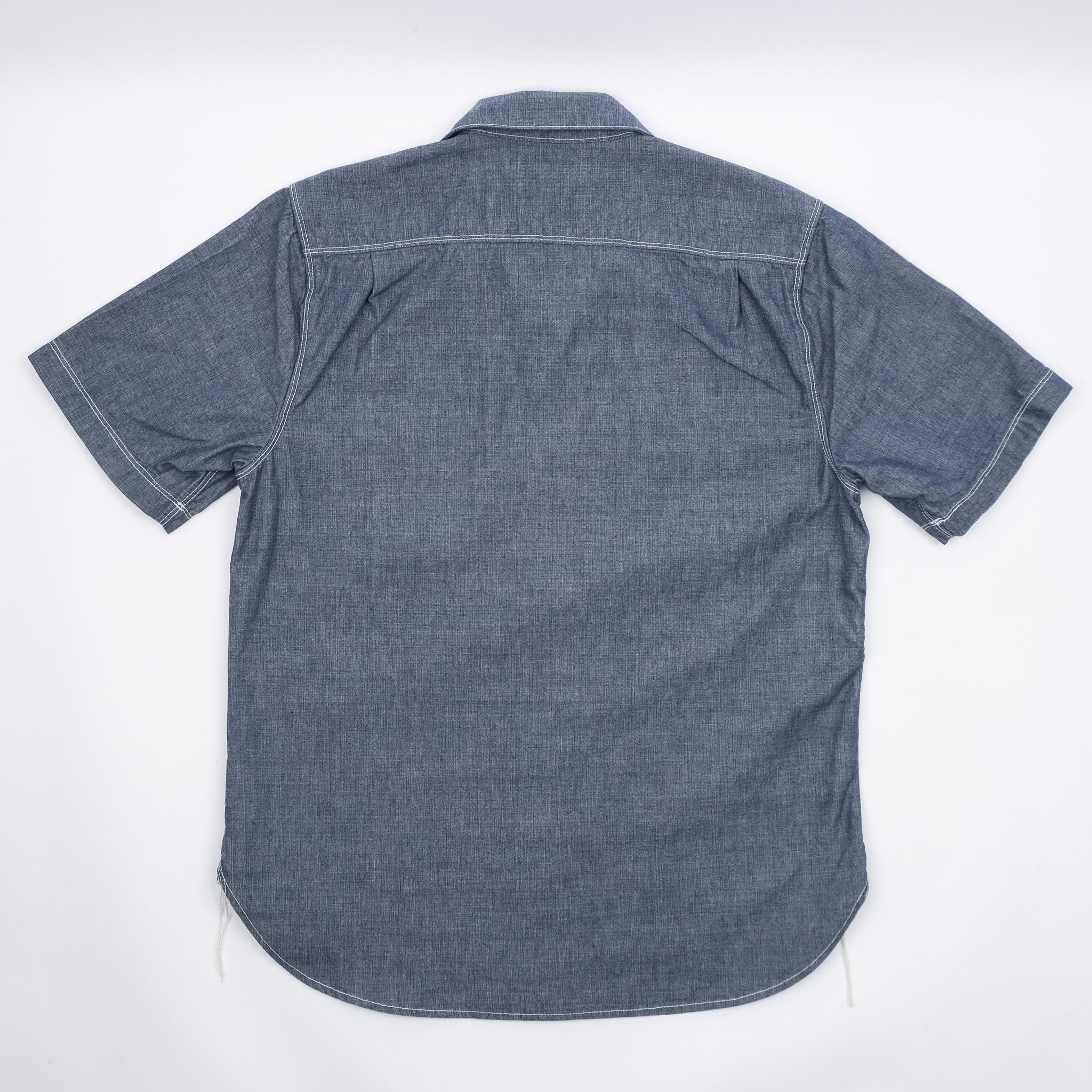 Dayton <span> Chambray </span> - Image 7