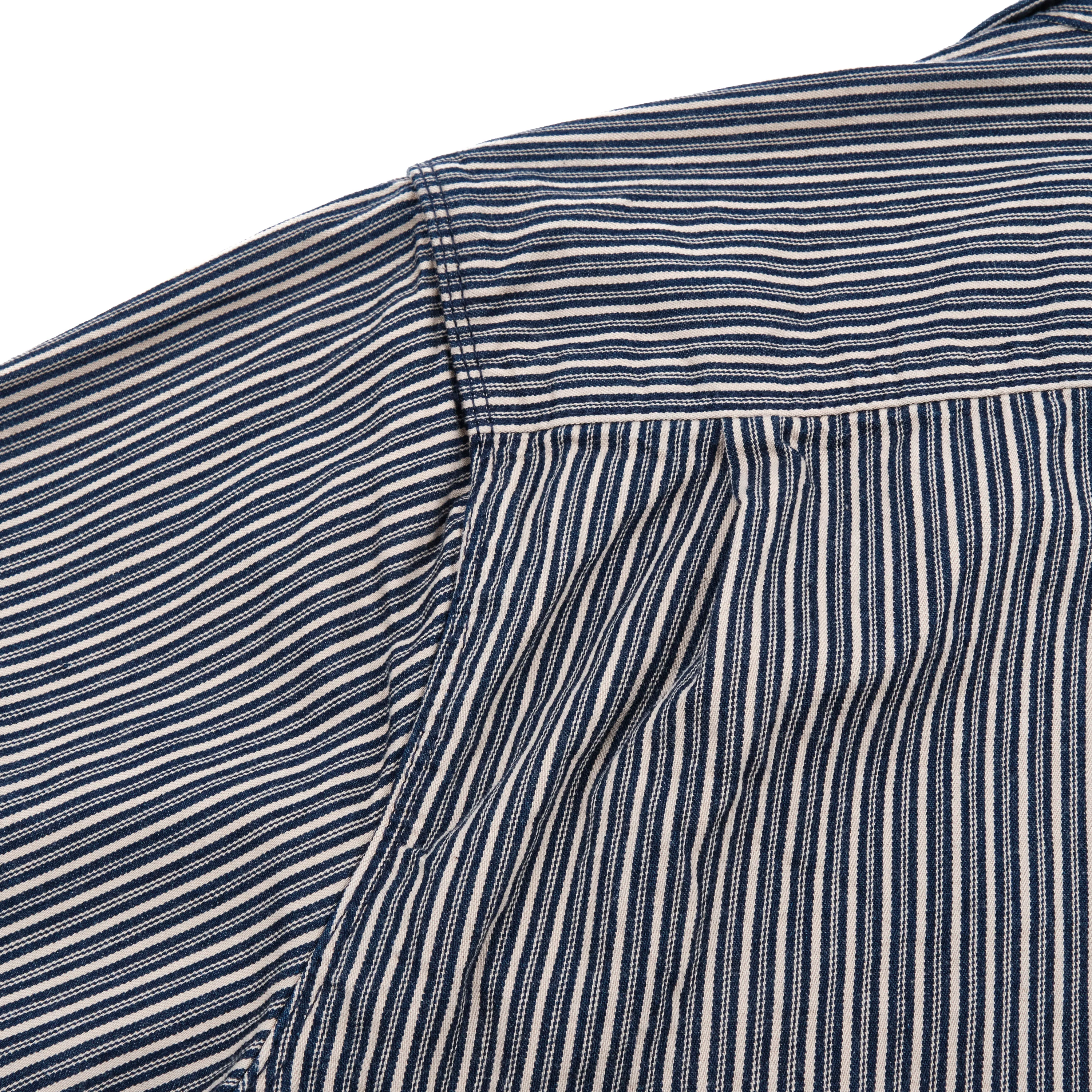 Dayton Custom Stripe - Image 10