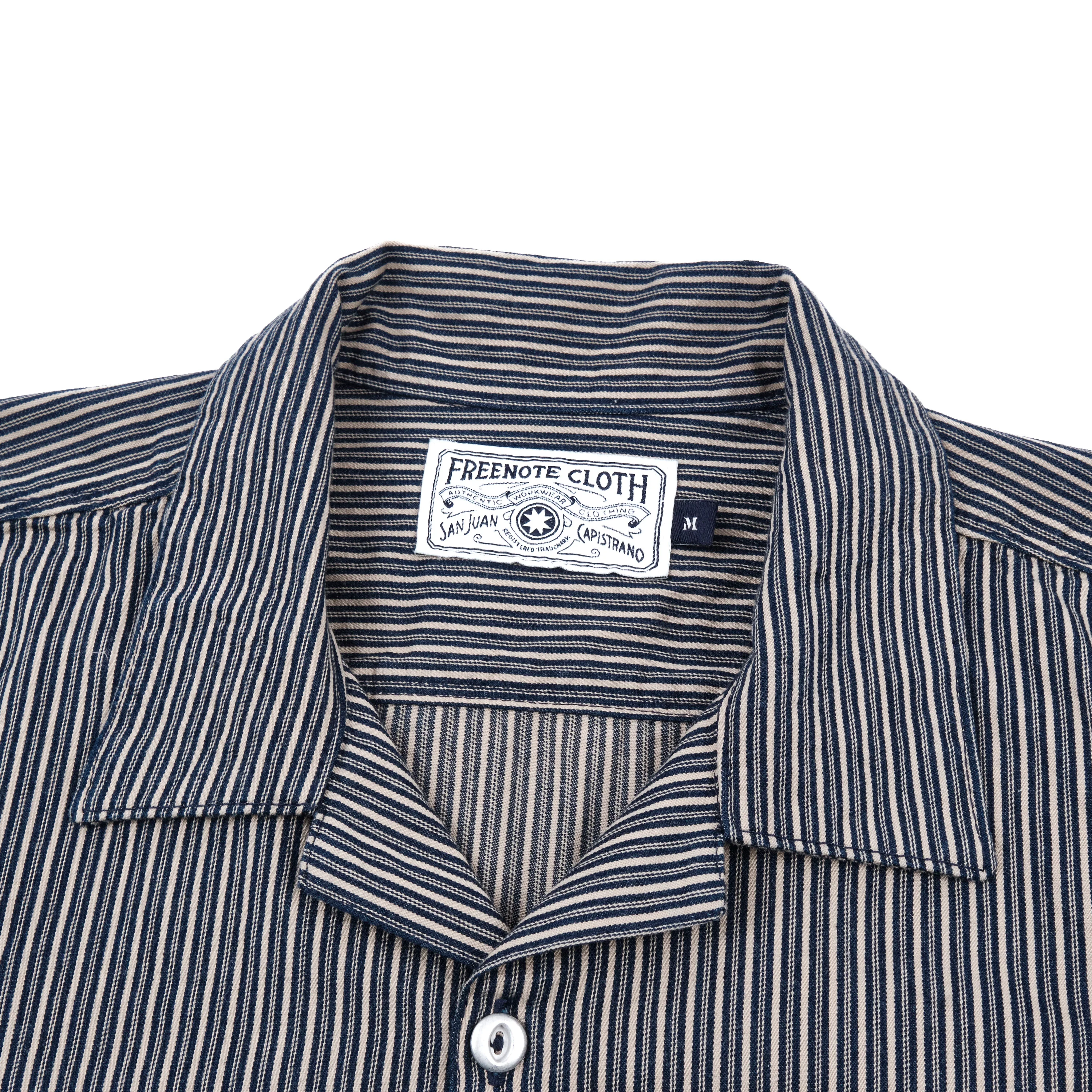 Dayton Custom Stripe - Image 3