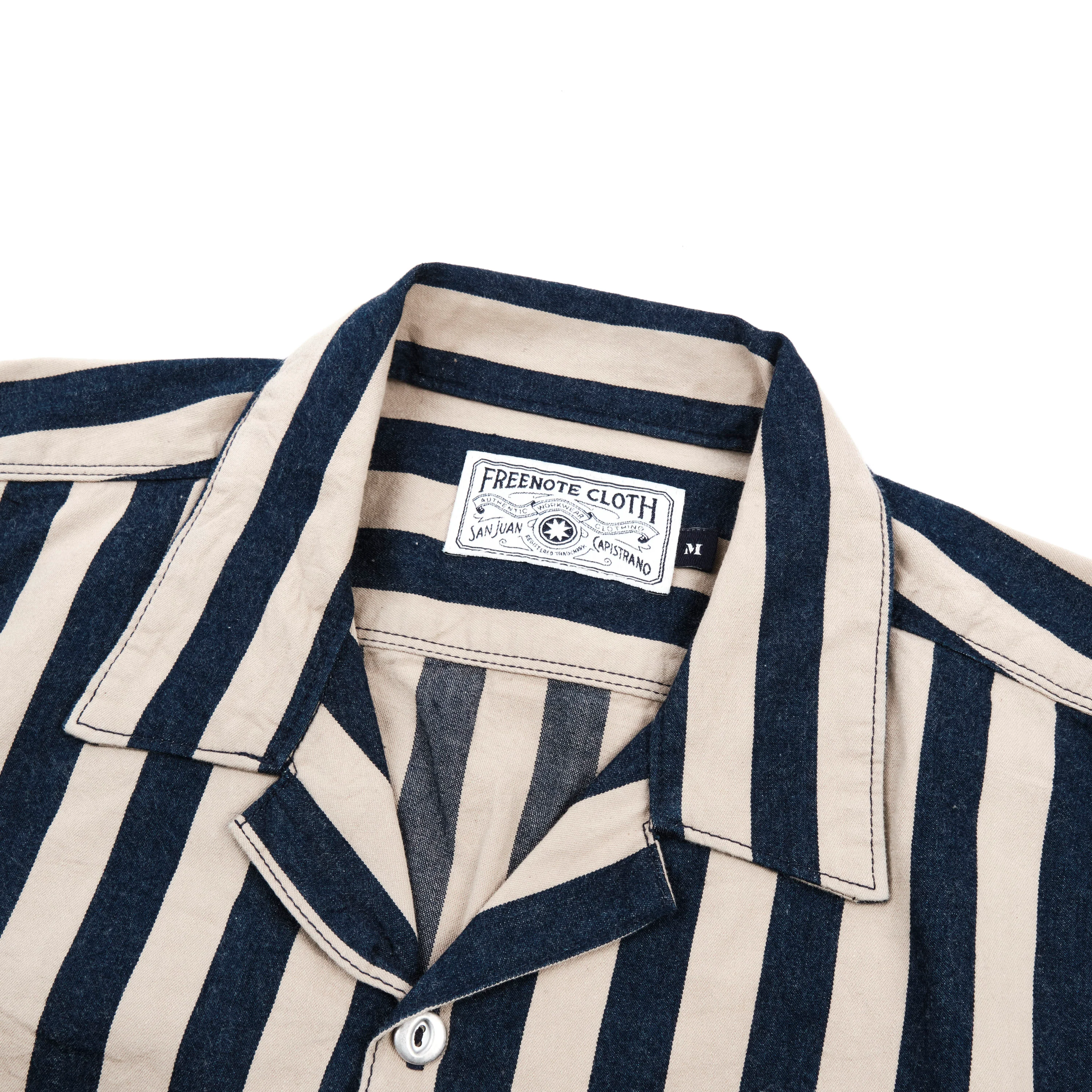 Dayton Custom Wide Stripe - Image 3