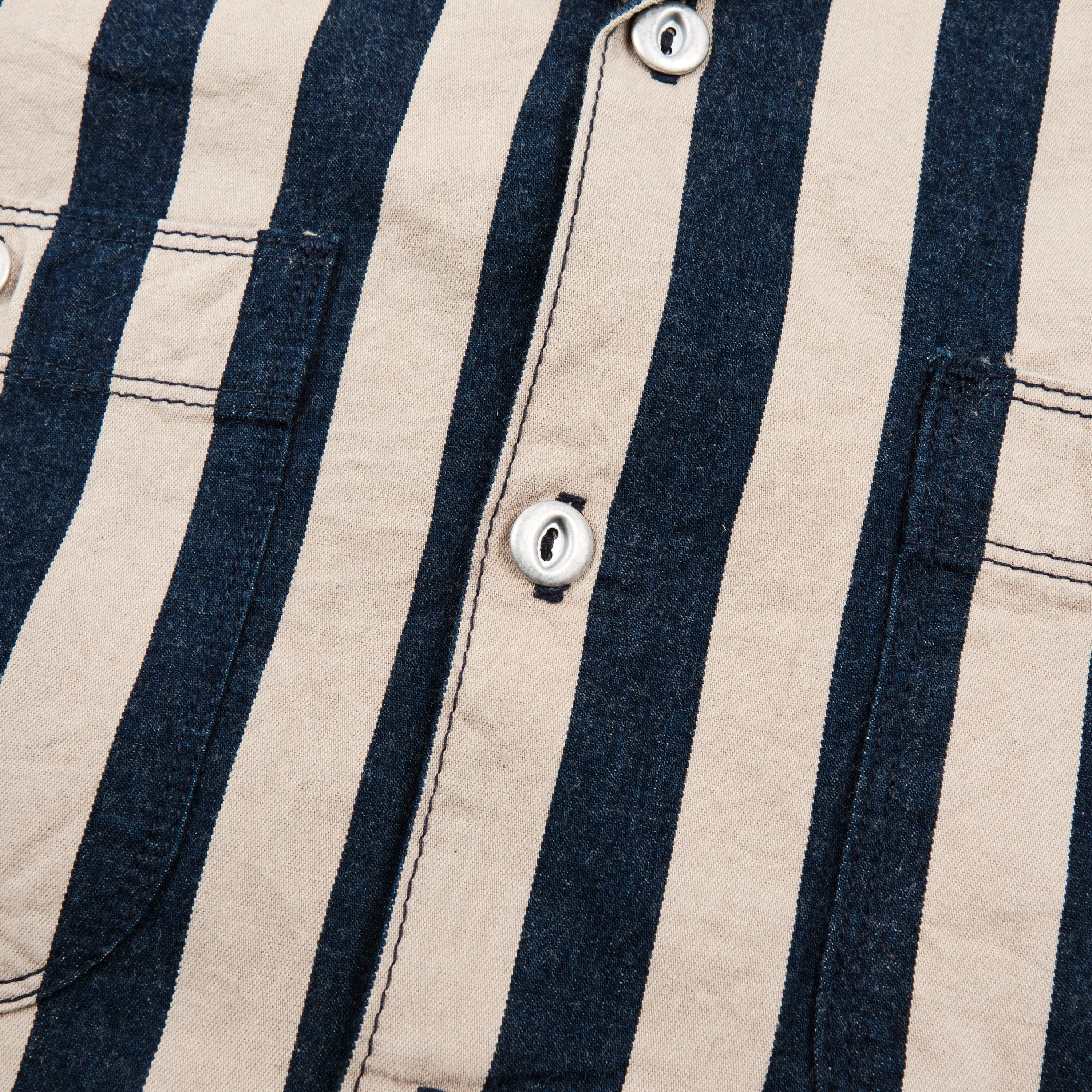 Dayton Custom Wide Stripe - Image 4
