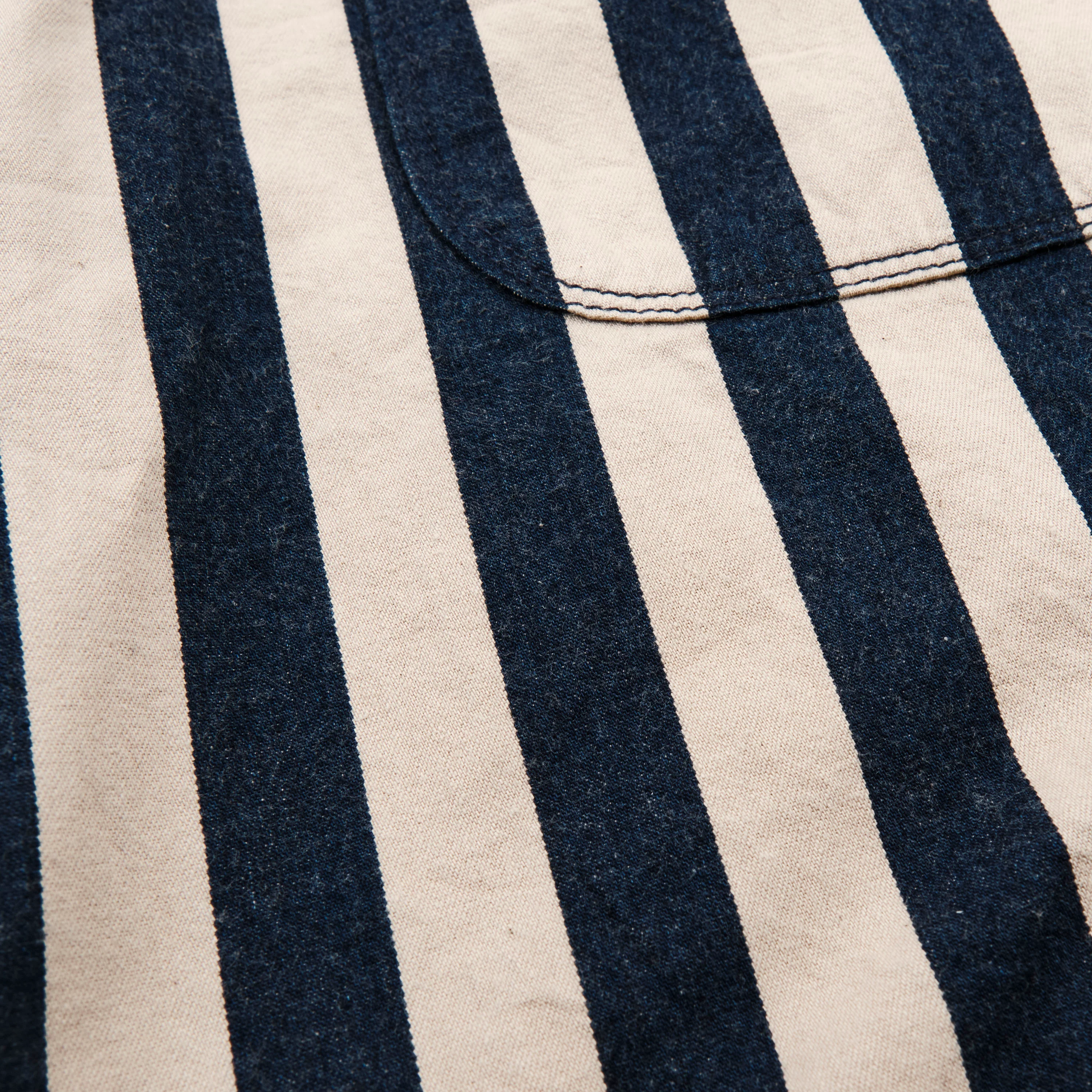 Dayton Custom Wide Stripe - Image 5