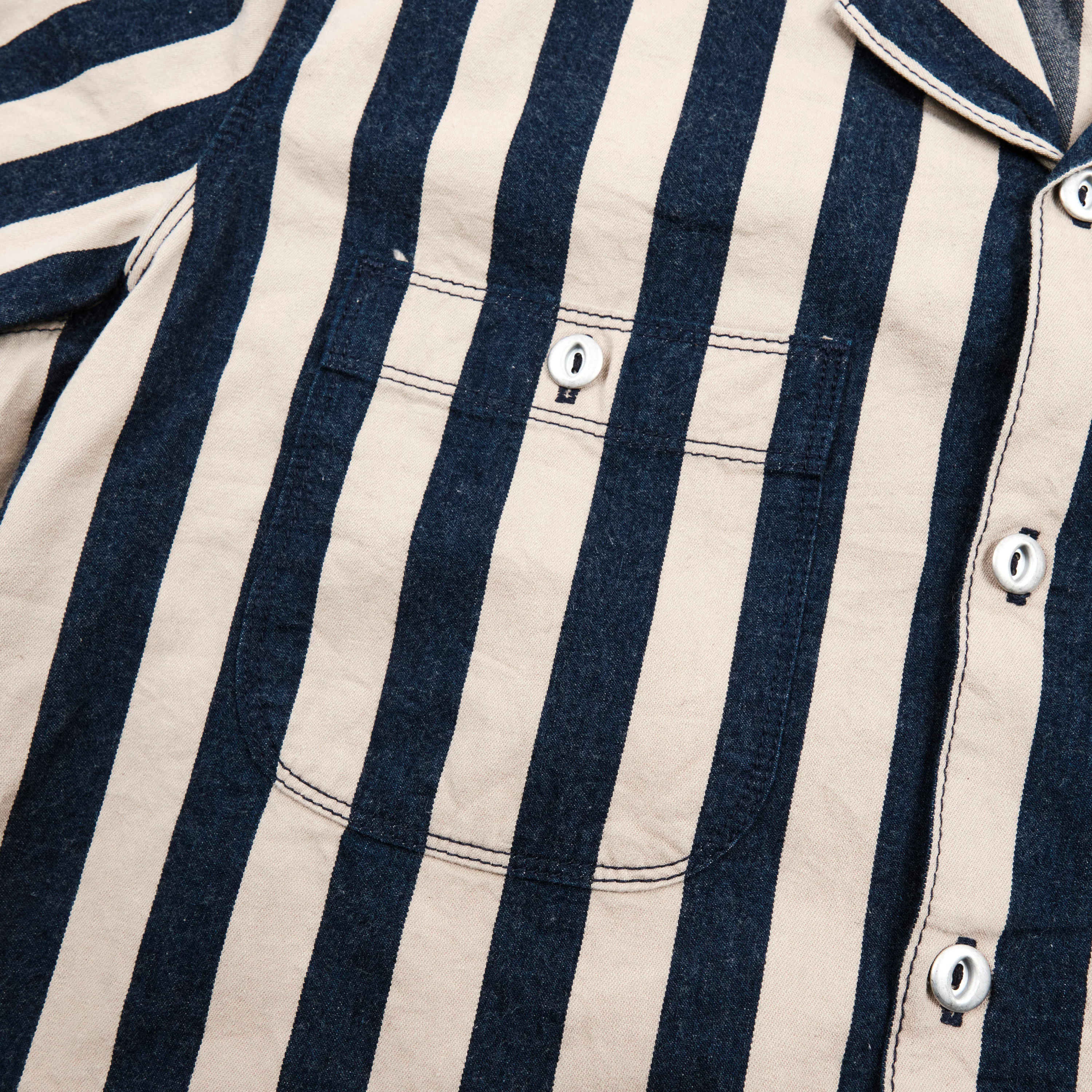 Dayton Custom Wide Stripe - Image 6