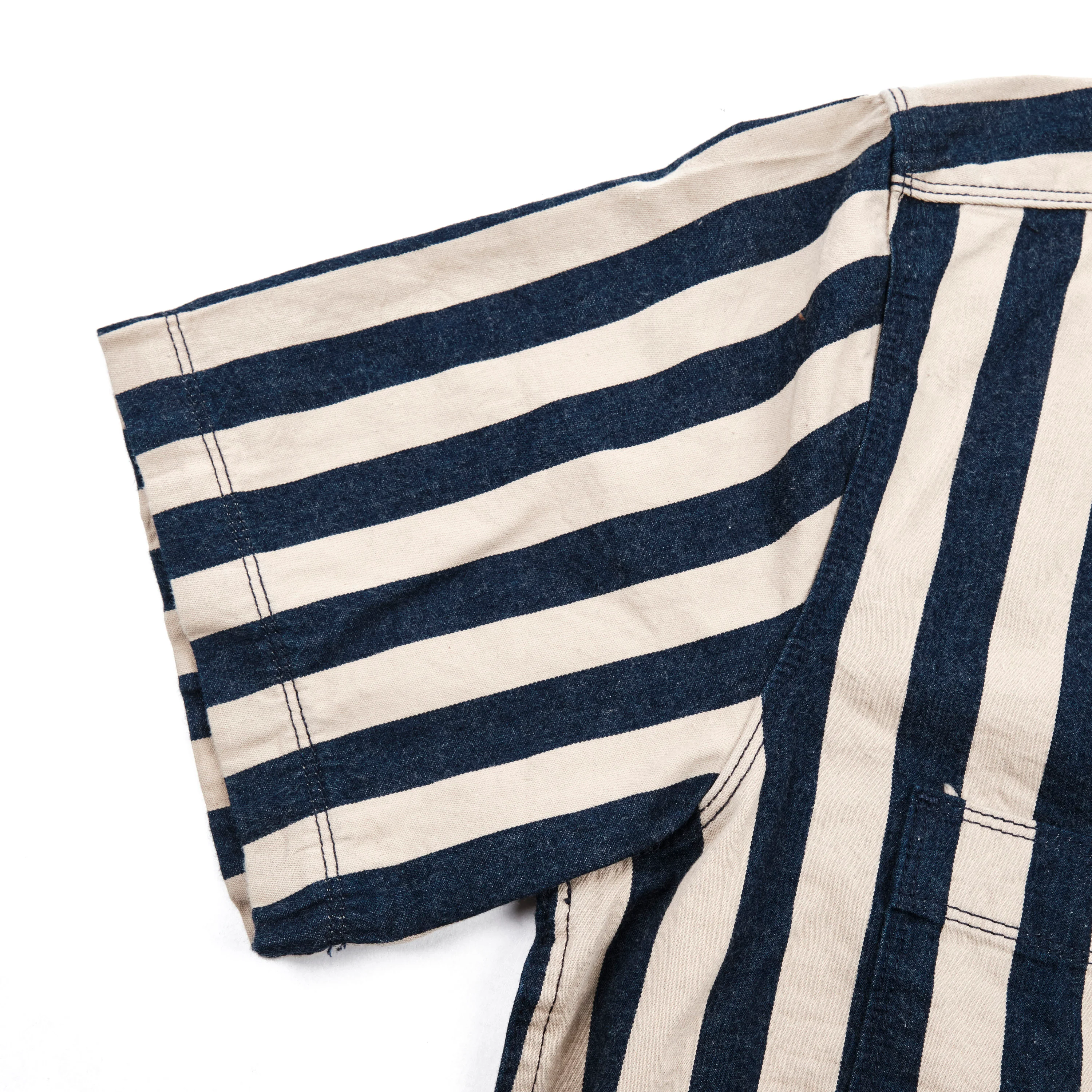 Dayton Custom Wide Stripe - Image 7