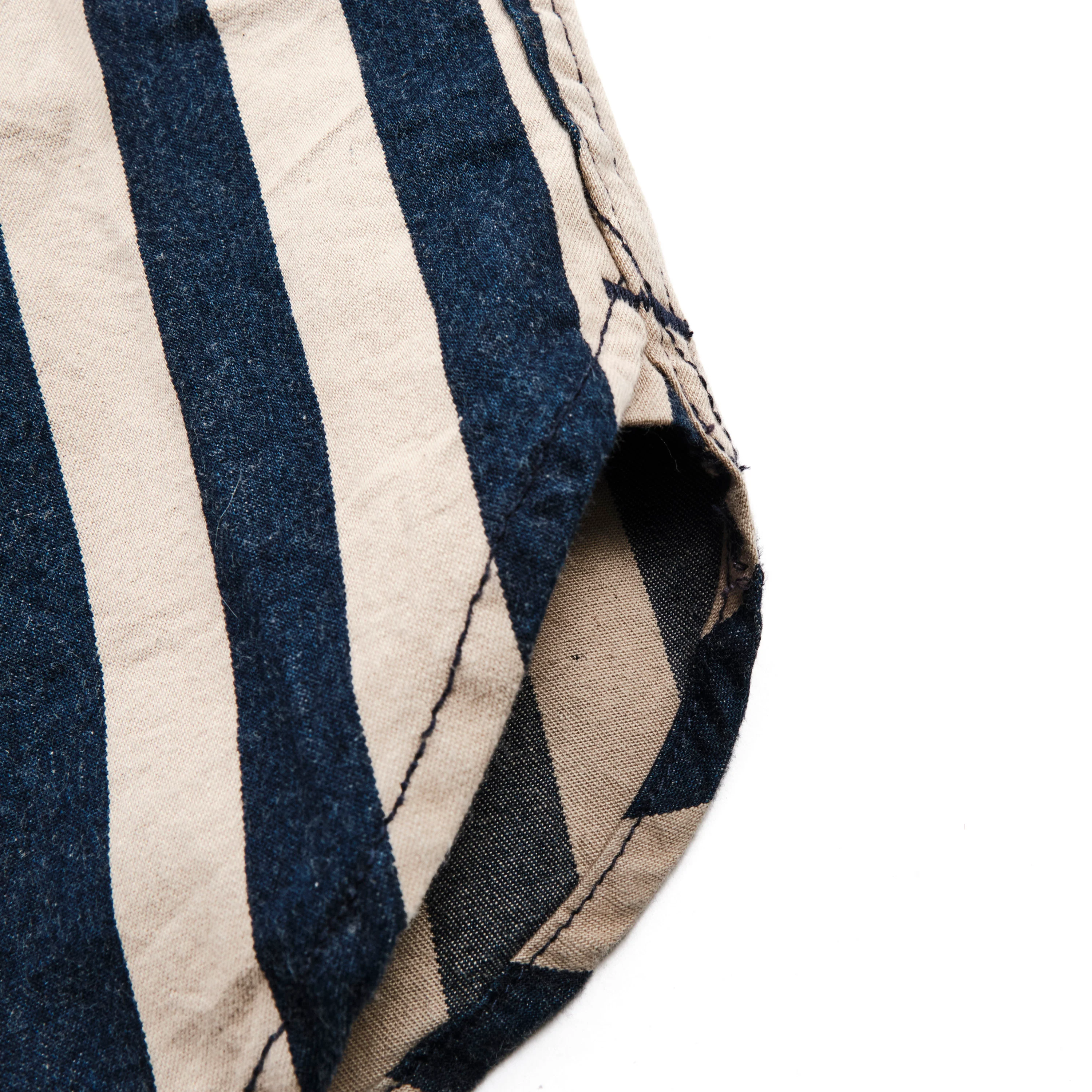 Dayton Custom Wide Stripe - Image 8