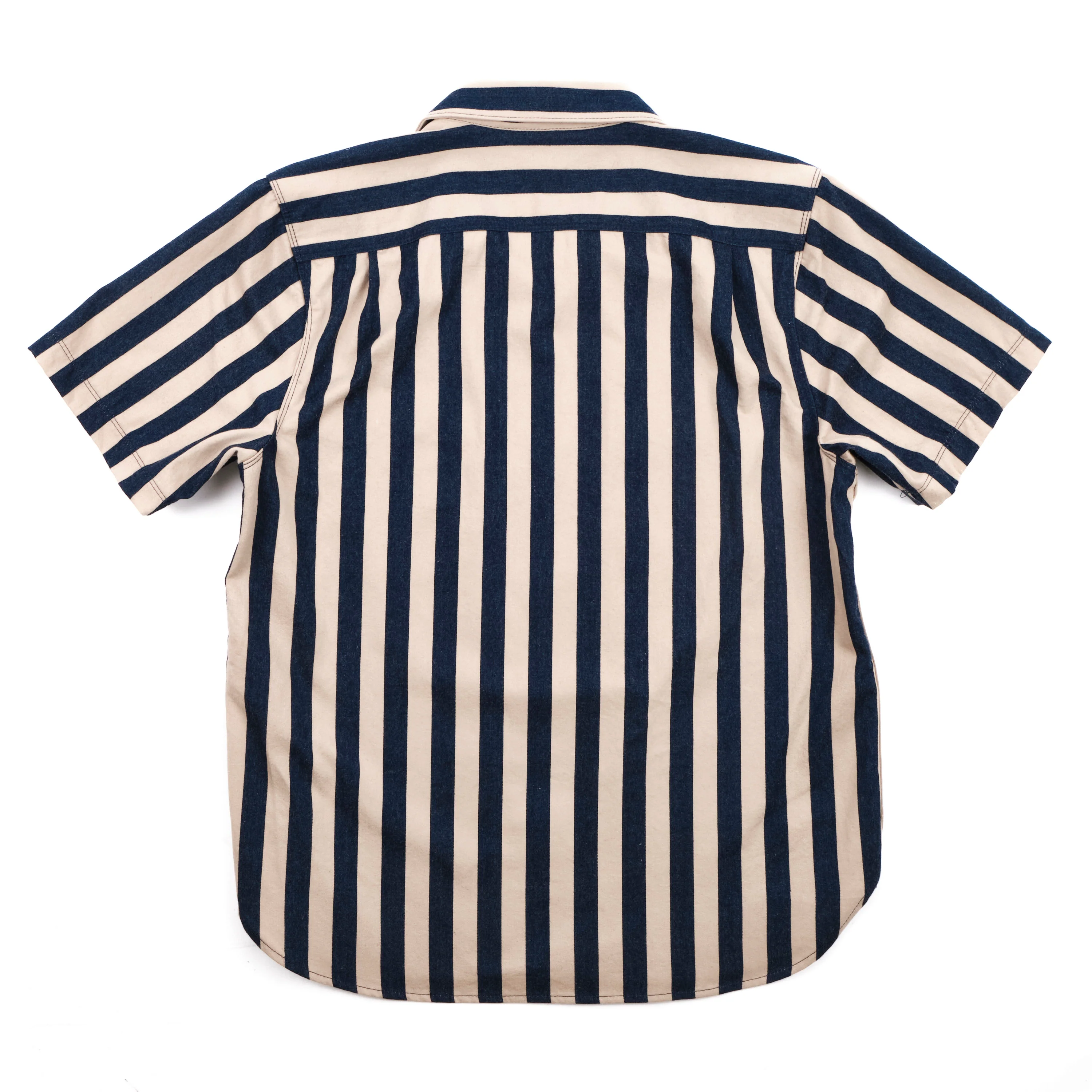 Dayton Custom Wide Stripe - Image 9